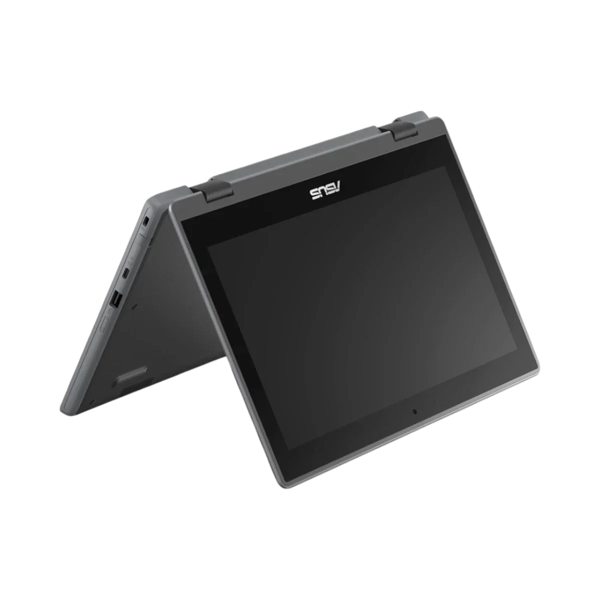 ASUS Chromebook Flip CR1 11.6" Touchscreen Notebook, Intel Celeron N5100, 8GB RAM, 32GB eMMC