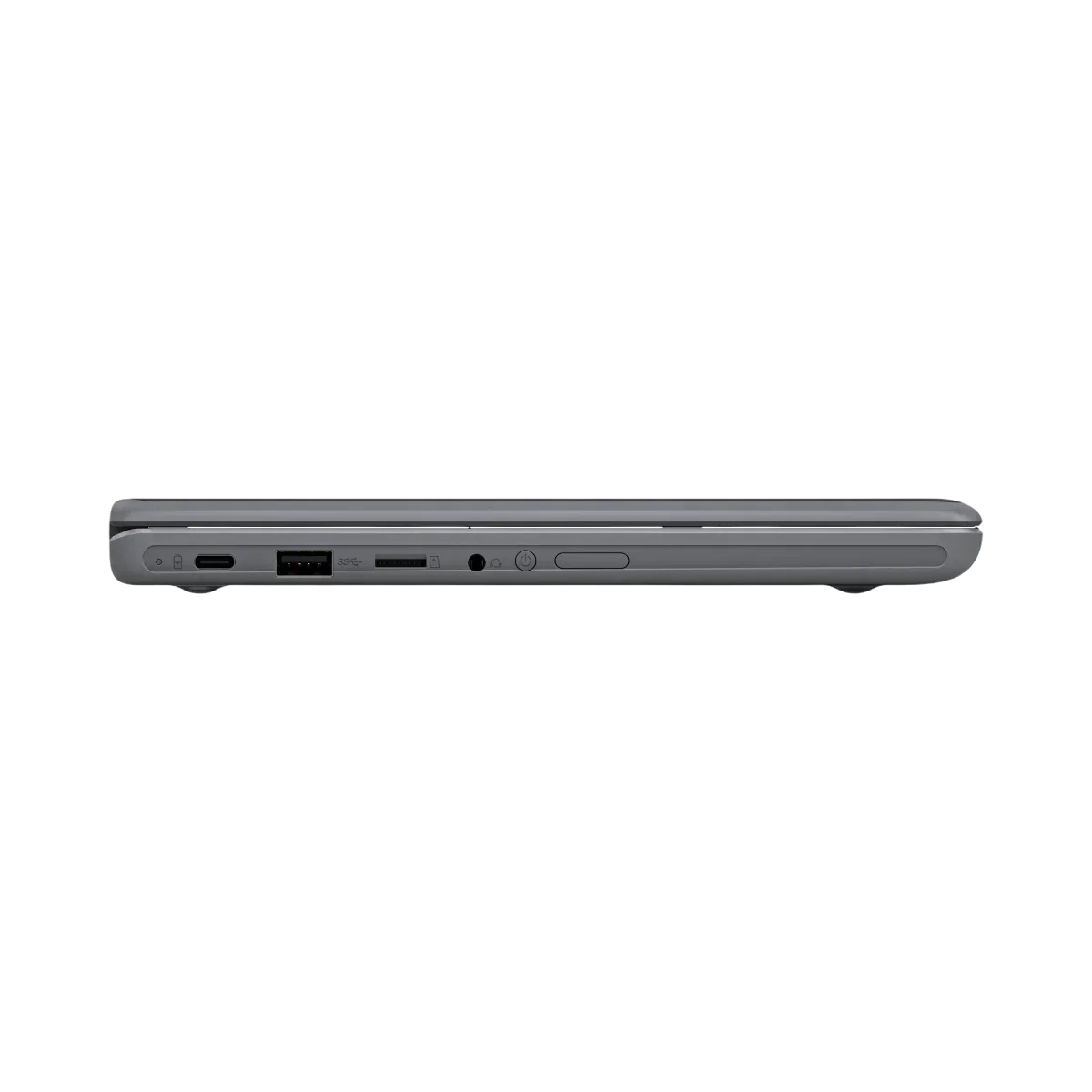 ASUS Chromebook Flip CR1 11.6" Touchscreen Notebook, Intel Celeron N5100, 8GB RAM, 32GB eMMC