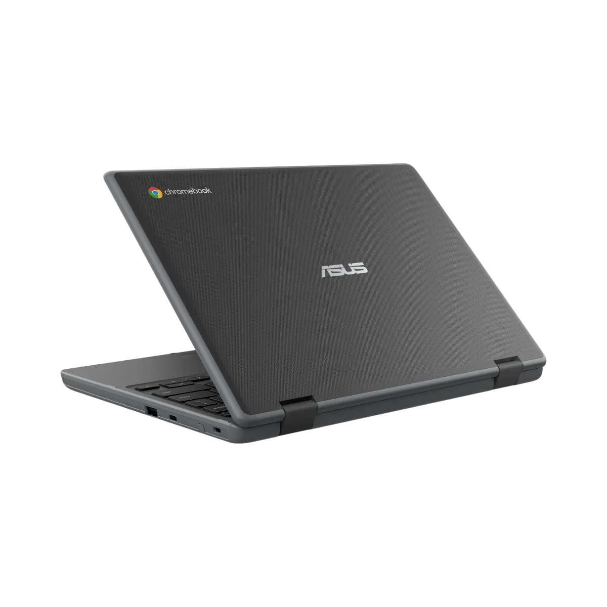 ASUS Chromebook Flip CR1 11.6" Touchscreen Notebook, Intel Celeron N5100, 8GB RAM, 32GB eMMC