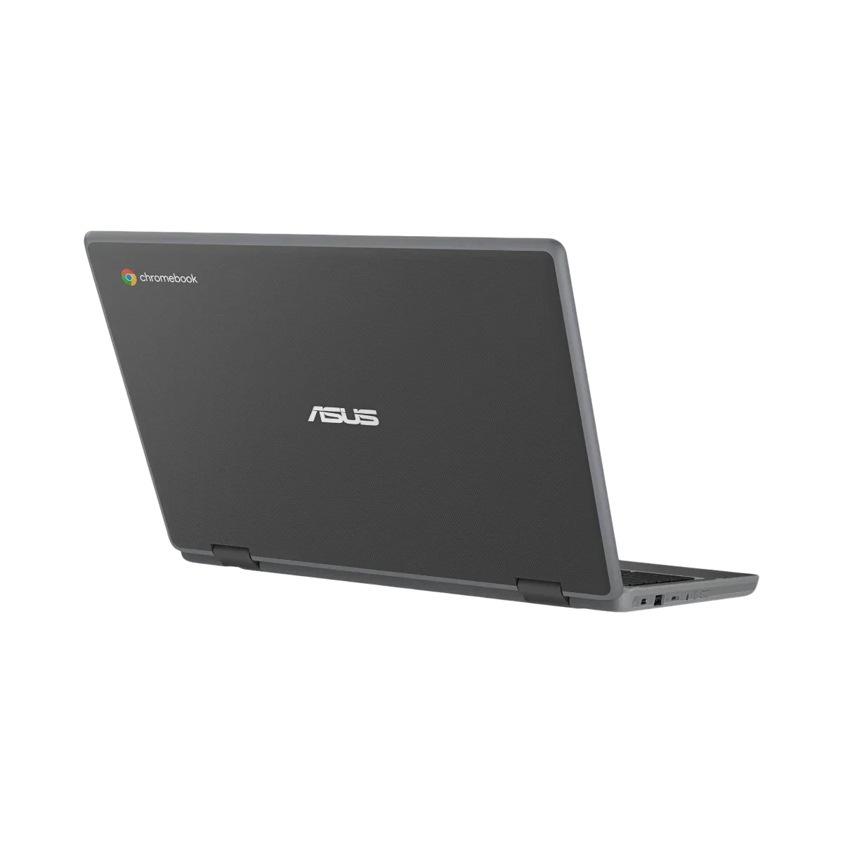 ASUS Chromebook Flip CR1 11.6" Touchscreen Notebook, Intel Celeron N5100, 8GB RAM, 32GB eMMC
