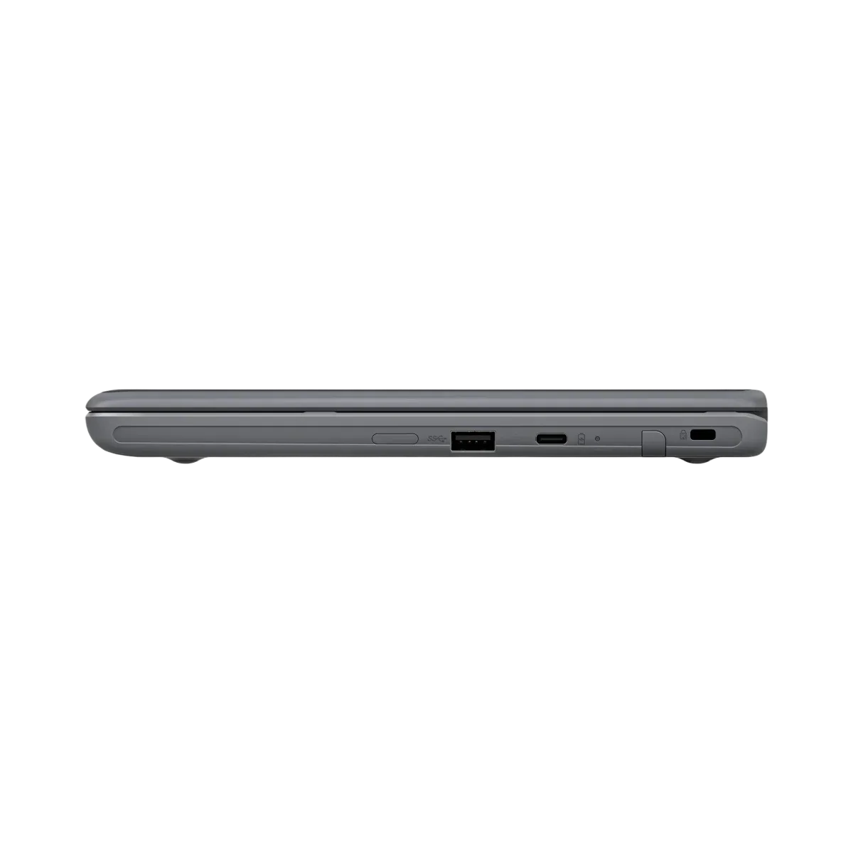 ASUS Chromebook Flip CR1 11.6" Touchscreen Notebook, Intel Celeron N5100, 8GB RAM, 32GB eMMC
