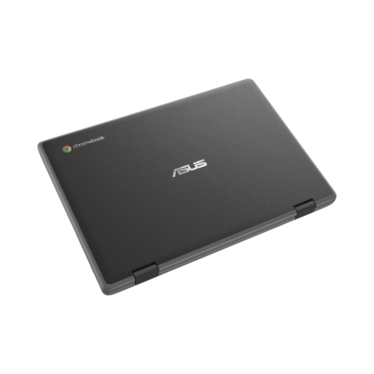 ASUS Chromebook Flip CR1 11.6" Touchscreen Notebook, Intel Celeron N5100, 8GB RAM, 32GB eMMC
