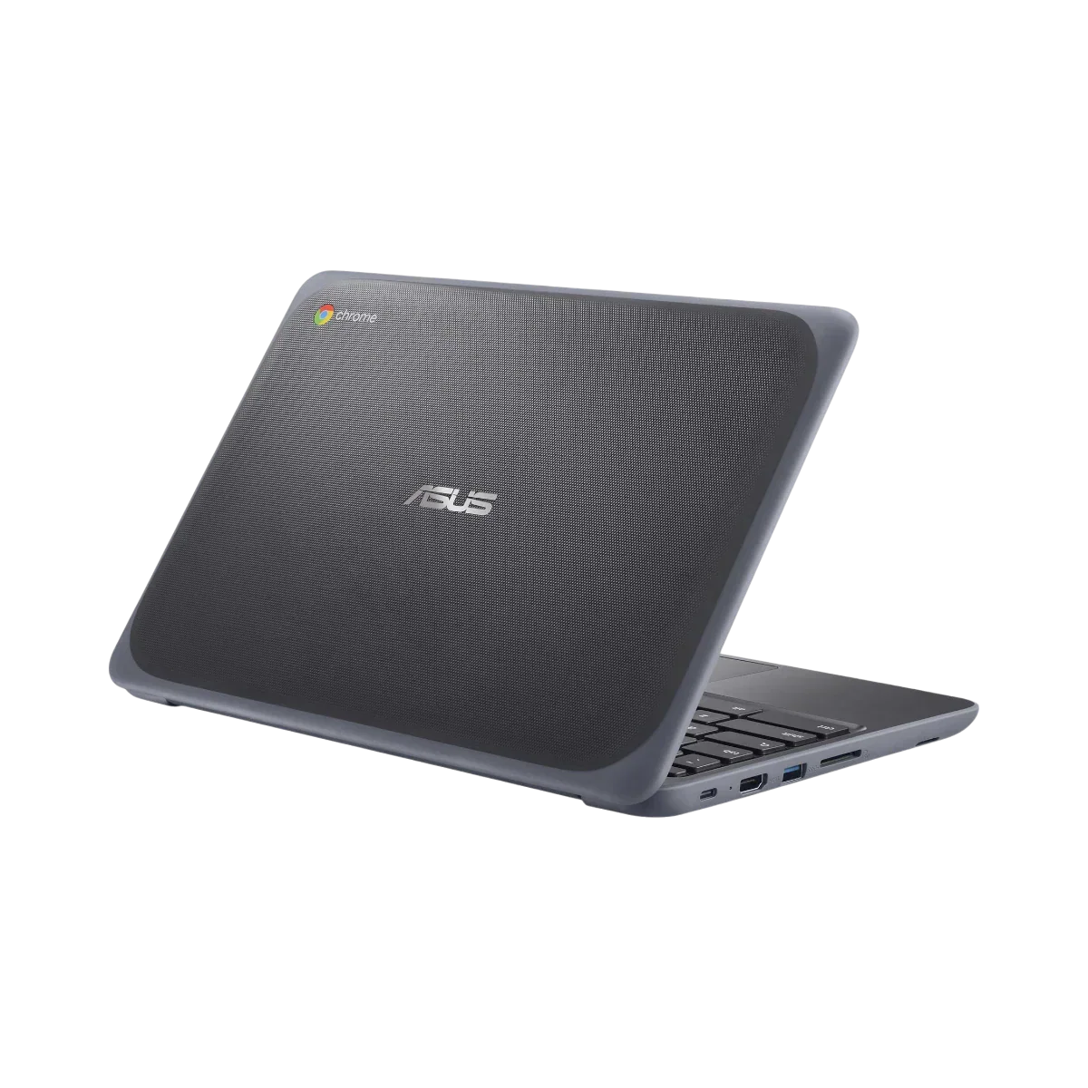 ASUS Chromebook C203XA 11.6" Rugged Notebook, MediaTek MT8127, 4GB RAM, 32GB eMMC