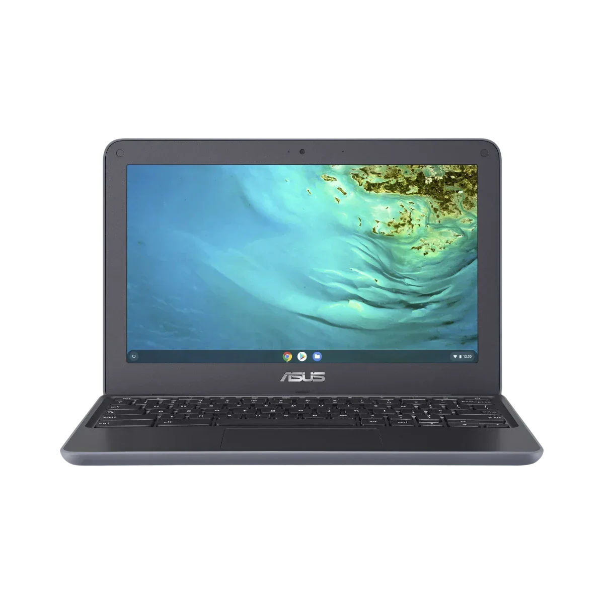 ASUS Chromebook C203XA 11.6" Rugged Notebook, MediaTek MT8127, 4GB RAM, 32GB eMMC