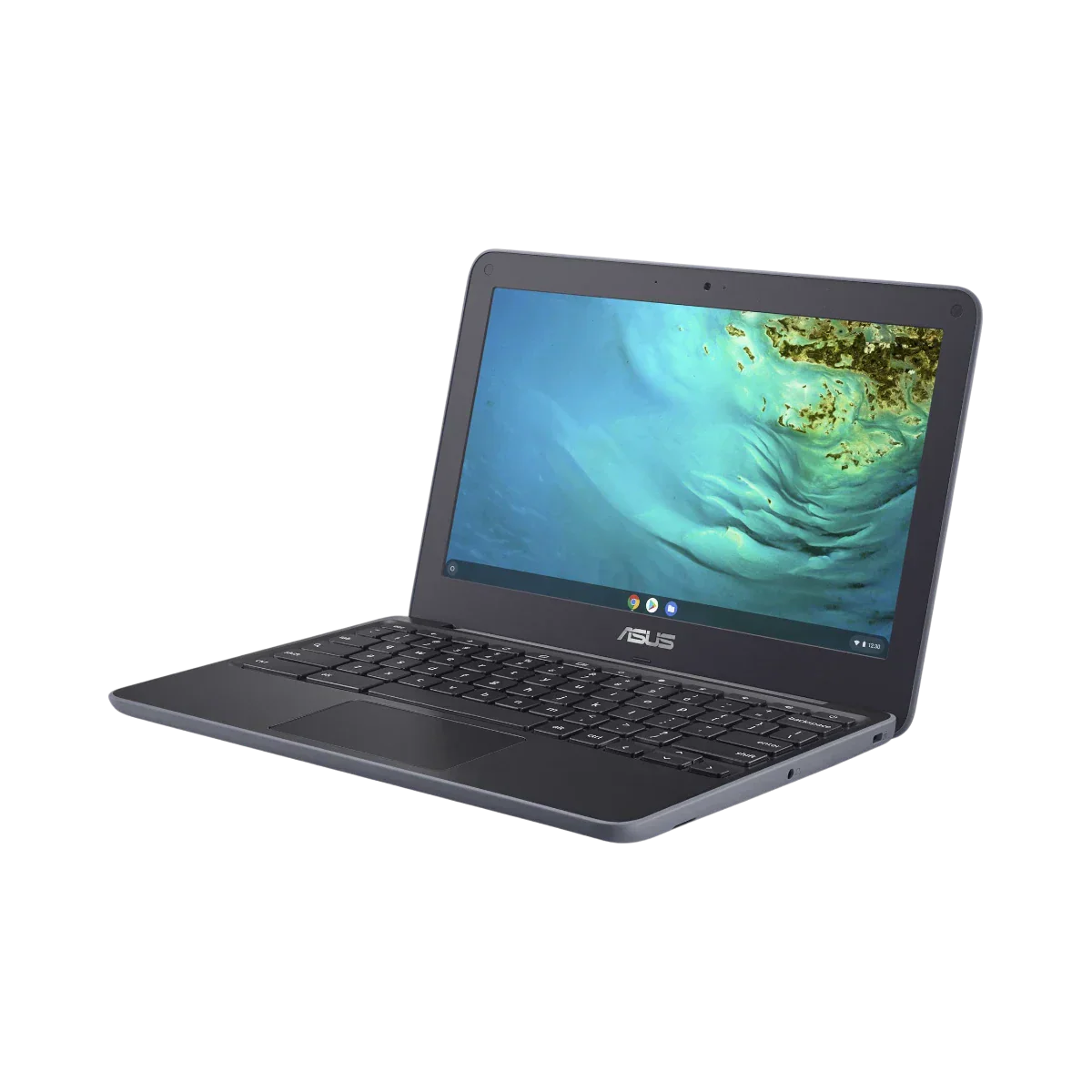 ASUS Chromebook C203XA 11.6" Rugged Notebook, MediaTek MT8127, 4GB RAM, 32GB eMMC