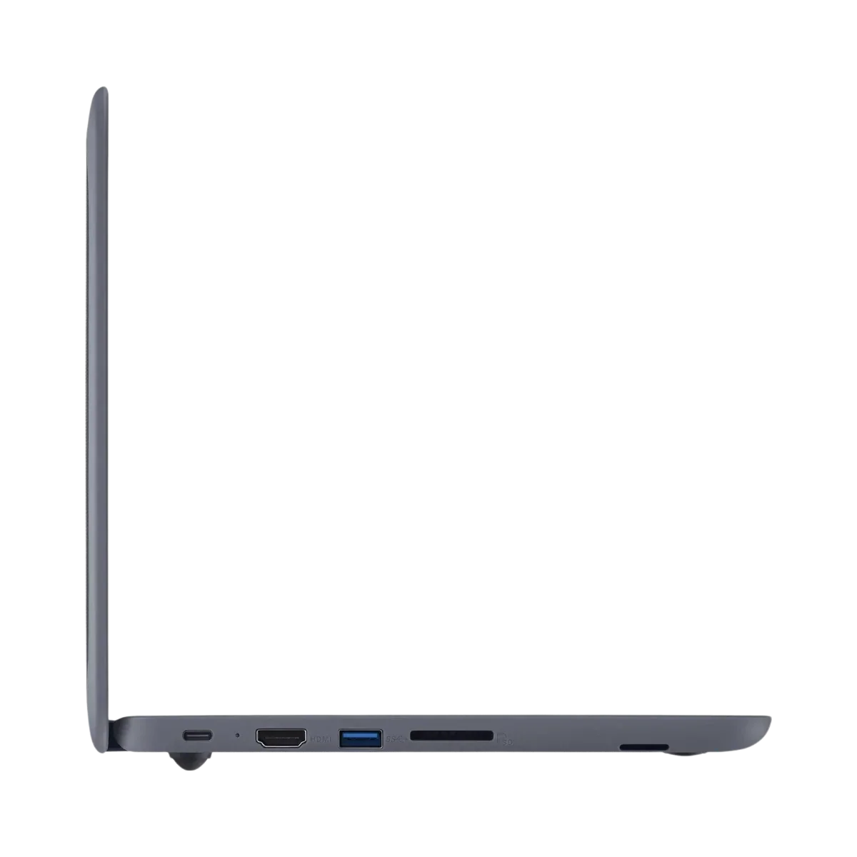 ASUS Chromebook C203XA 11.6" Rugged Notebook, MediaTek MT8127, 4GB RAM, 32GB eMMC