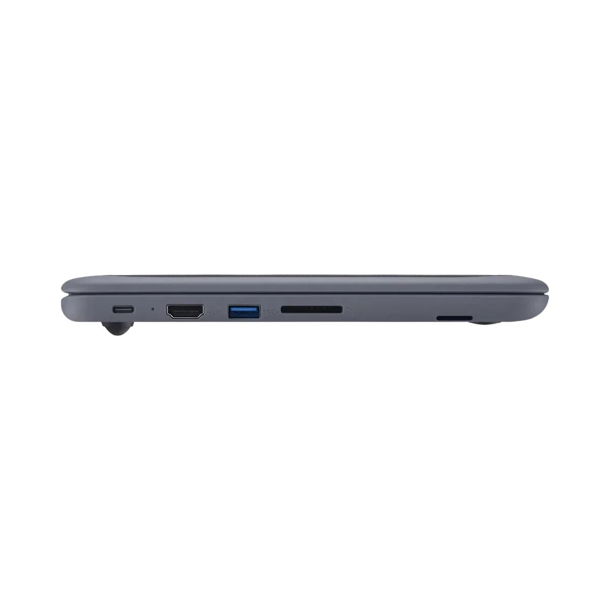 ASUS Chromebook C203XA 11.6" Rugged Notebook, MediaTek MT8127, 4GB RAM, 32GB eMMC