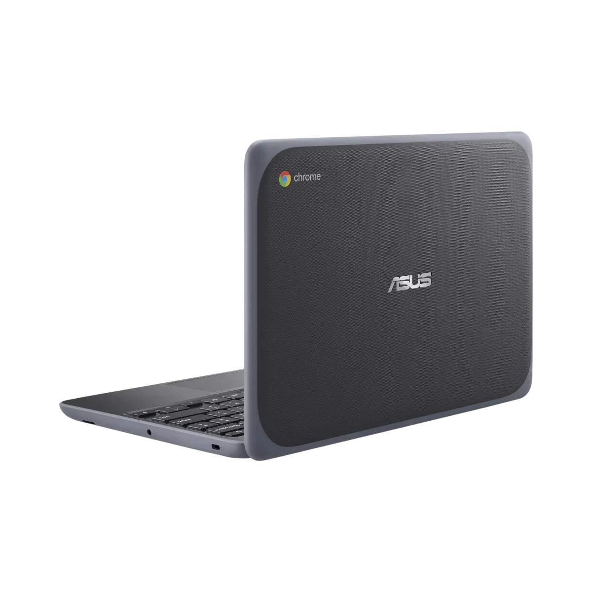 ASUS Chromebook C203XA 11.6" Rugged Notebook, MediaTek MT8127, 4GB RAM, 32GB eMMC