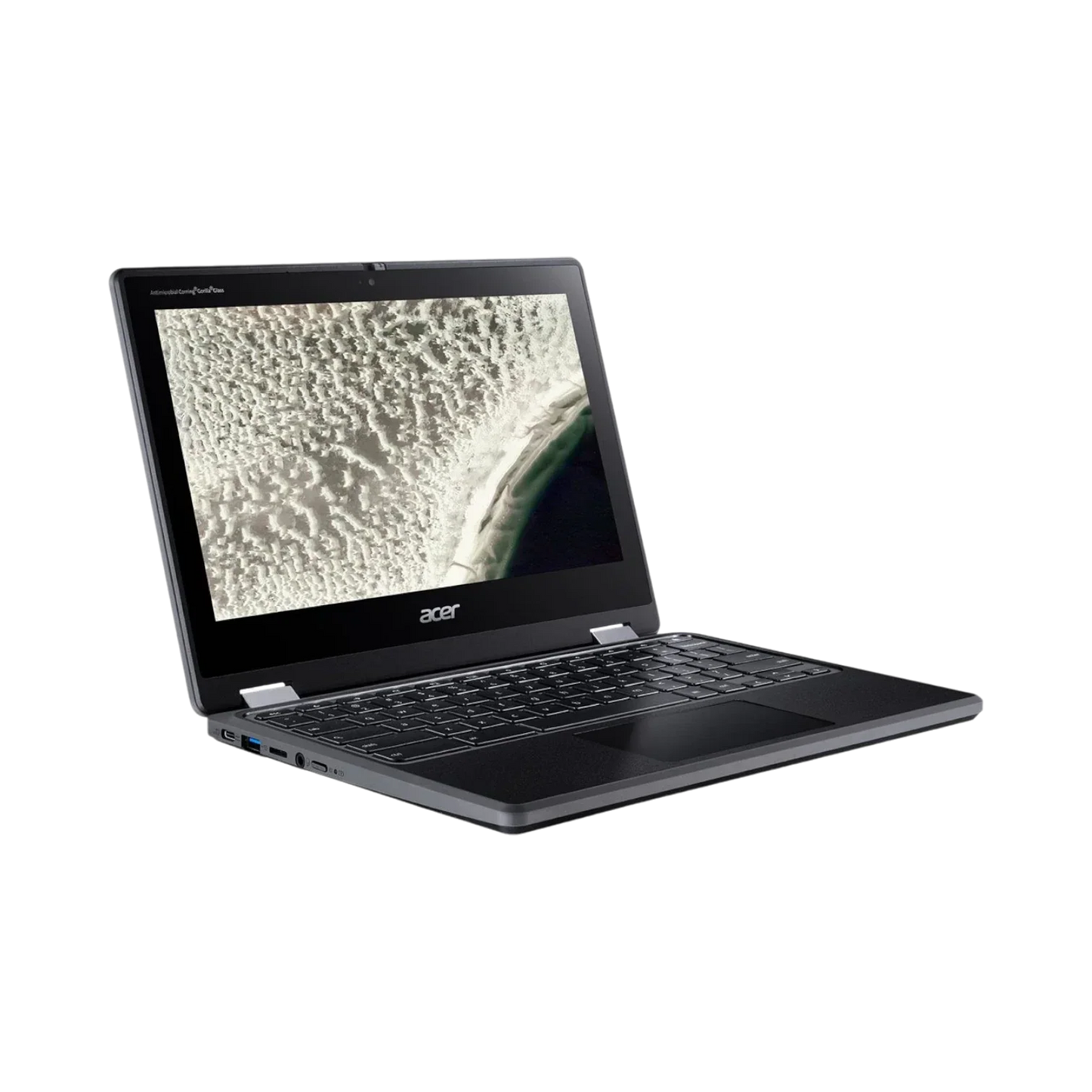Acer Chromebook Spin 511 11.6" Notebook, Intel Celeron N4500, 4GB RAM, 32GB eMMC