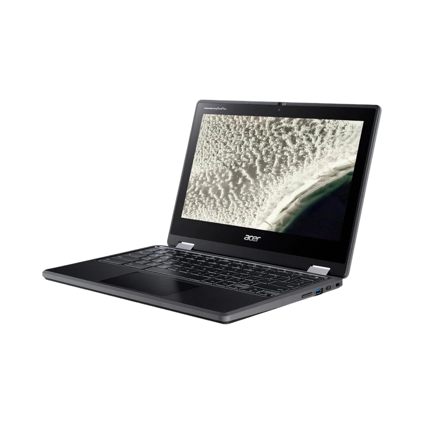 Acer Chromebook Spin 511 11.6" Notebook, Intel Celeron N4500, 4GB RAM, 32GB eMMC