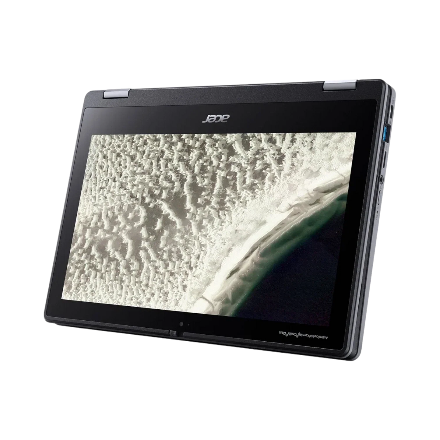 Acer Chromebook Spin 511 11.6" Notebook, Intel Celeron N4500, 4GB RAM, 32GB eMMC