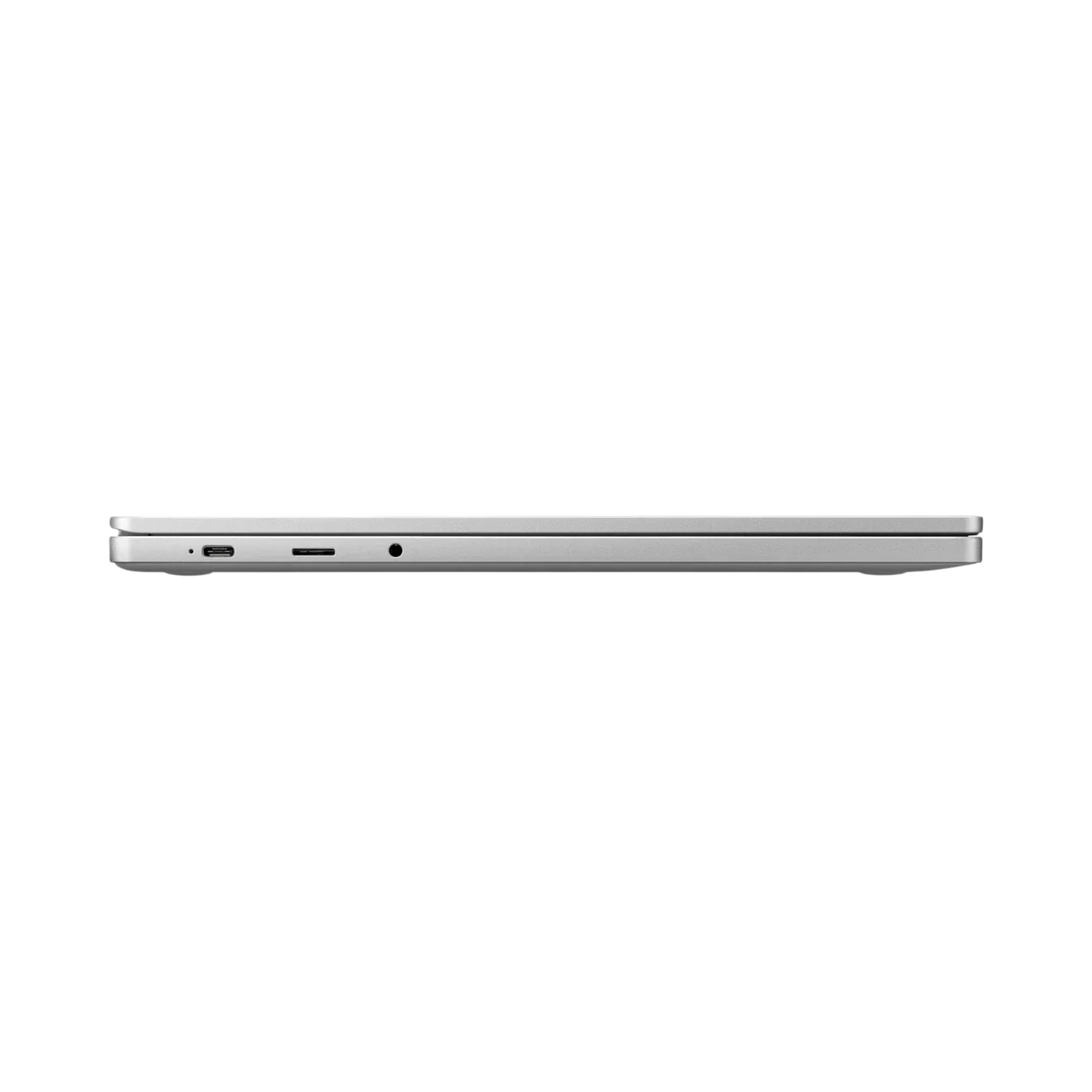 Samsung Chromebook 4+ 15.6" Laptop, Intel Celeron N4000, 4GB RAM, 128GB eMMC