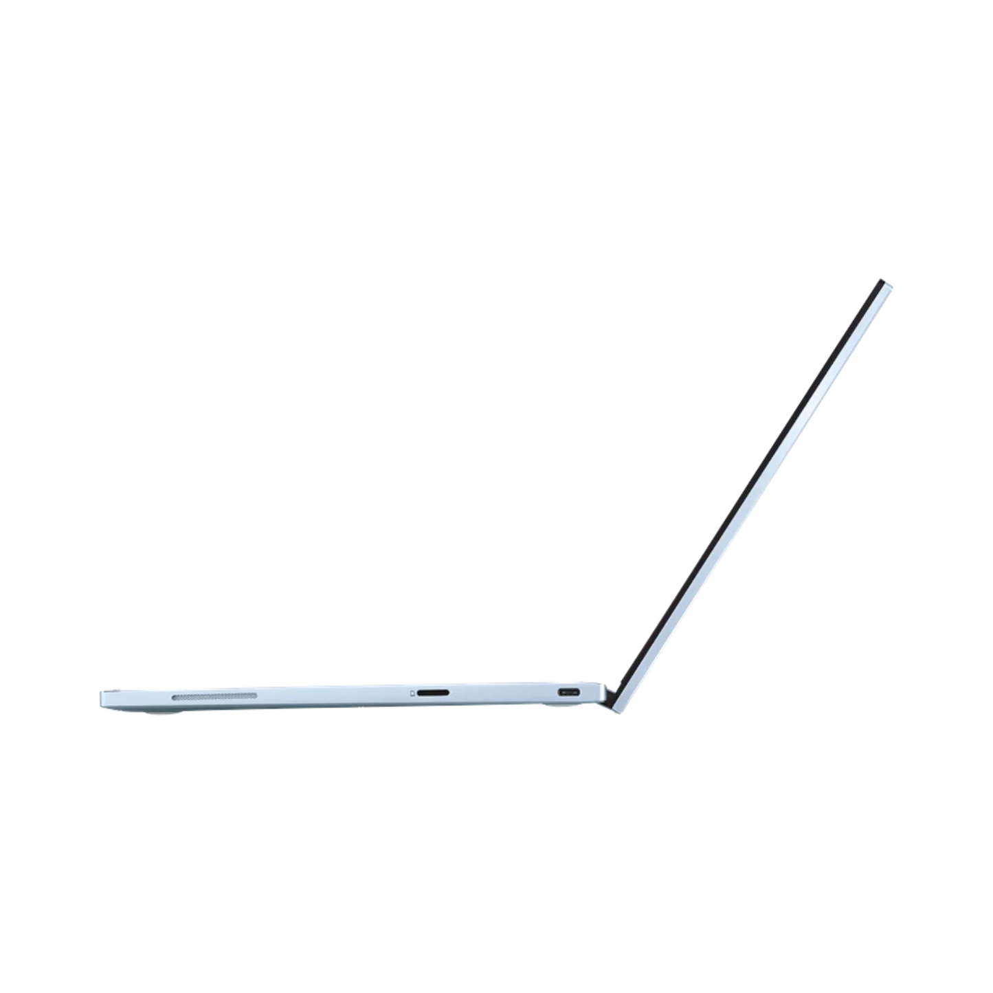 ASUS Chromebook Flip C433 14" Touch Notebook, Intel Core m3-8100Y, 4GB RAM, 64GB eMMC