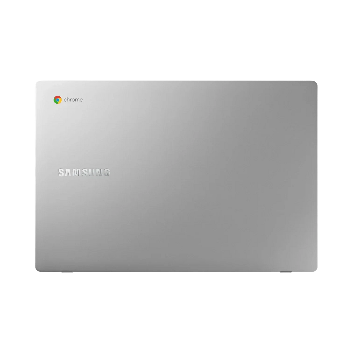 Samsung Chromebook 4+ 15.6" Laptop, Intel Celeron N4000, 4GB RAM, 128GB eMMC