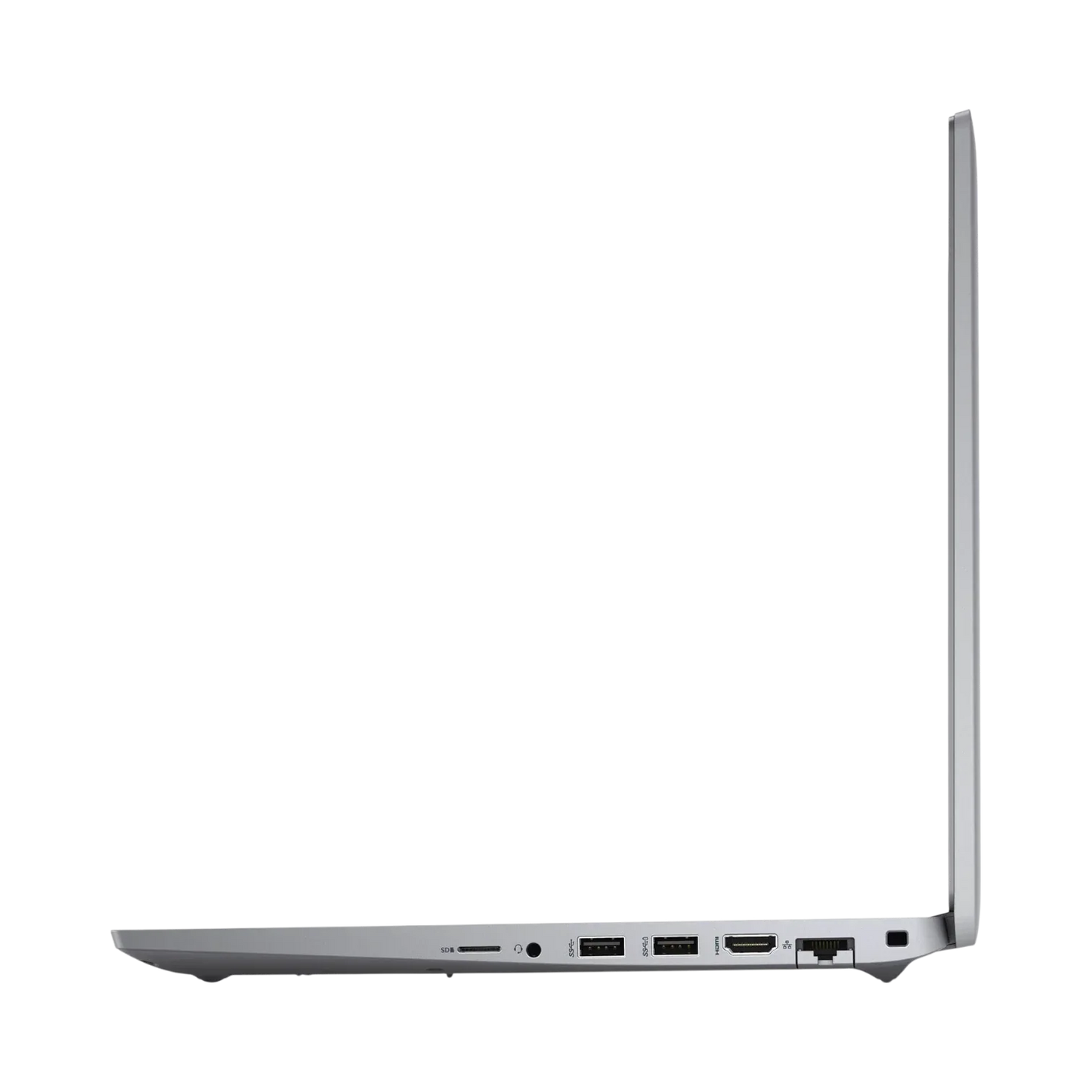 Dell 15.6" Latitude 5520 Laptop, Intel Core i5-1135G7, 8GB RAM, 256GB SSD