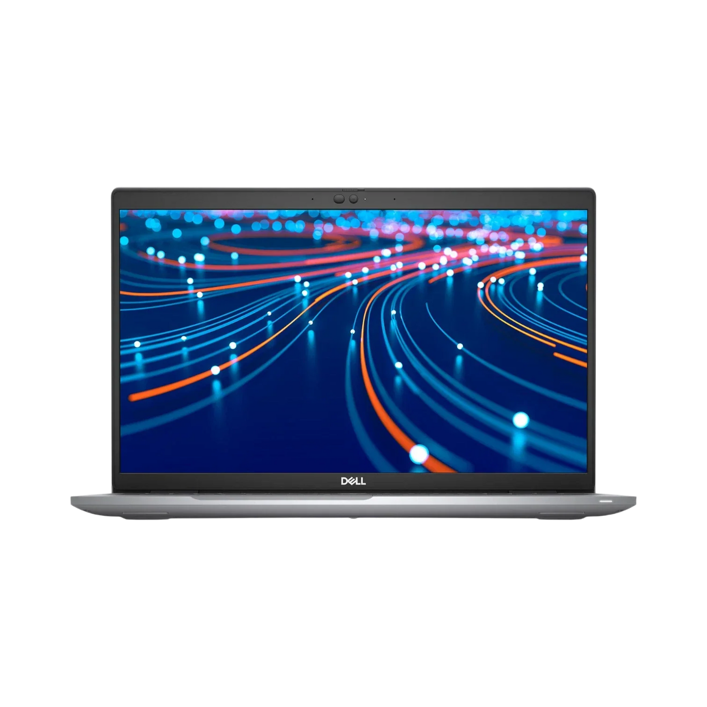 Dell 15.6" Latitude 5520 Laptop, Intel Core i5-1135G7, 8GB RAM, 256GB SSD