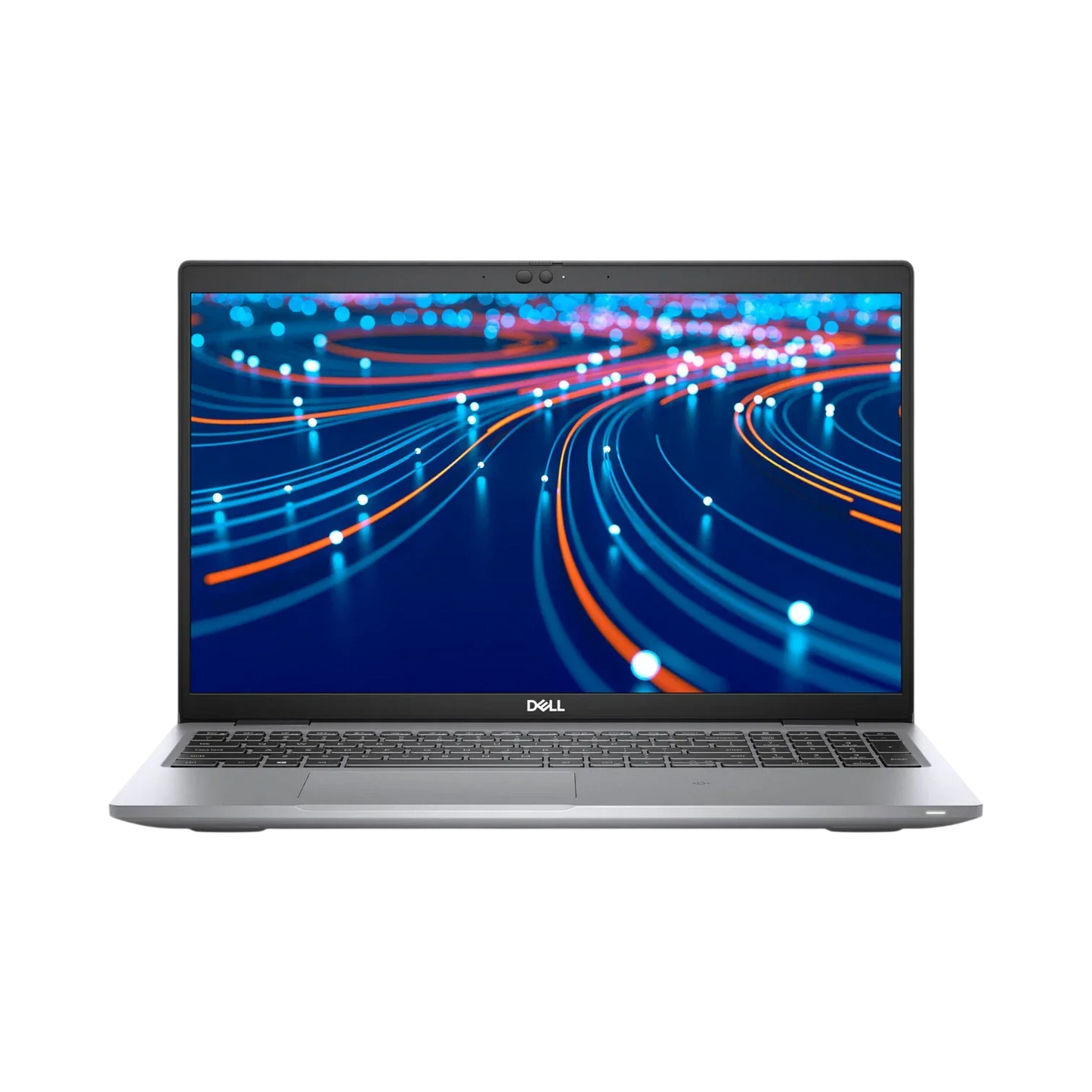 Dell 15.6" Latitude 5520 Laptop, Intel Core i5-1135G7, 8GB RAM, 256GB SSD