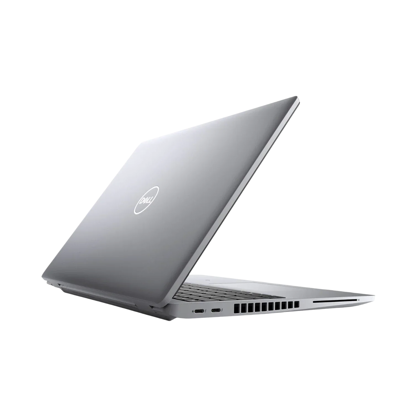 Dell 15.6" Latitude 5520 Laptop, Intel Core i5-1135G7, 8GB RAM, 256GB SSD