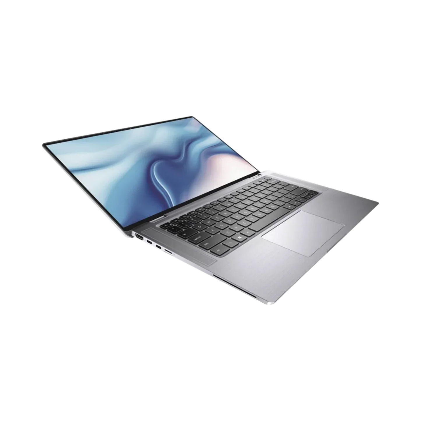 Dell 15" Latitude 9510 Laptop, Intel Core i7-10810U, 16GB RAM, 512GB SSD