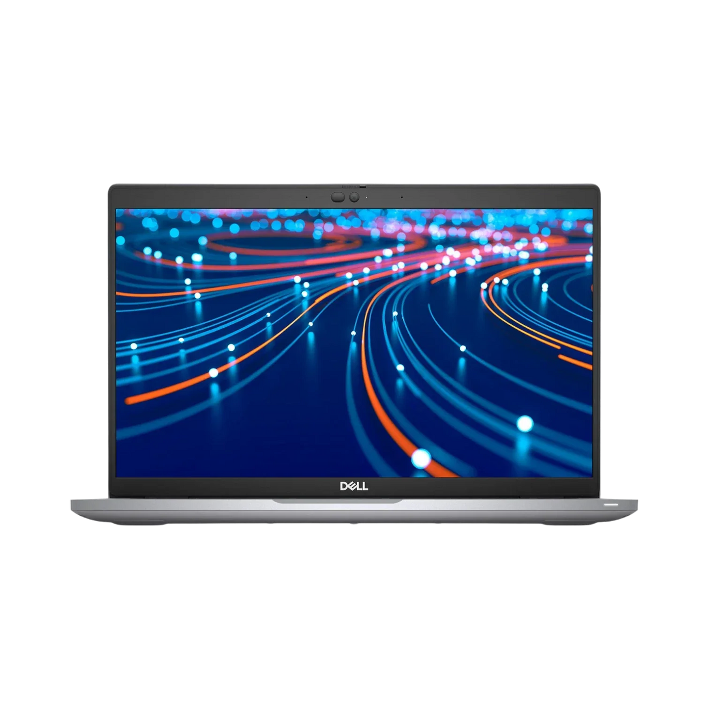Dell 15" Latitude 9510 Laptop, Intel Core i7-10810U, 16GB RAM, 512GB SSD