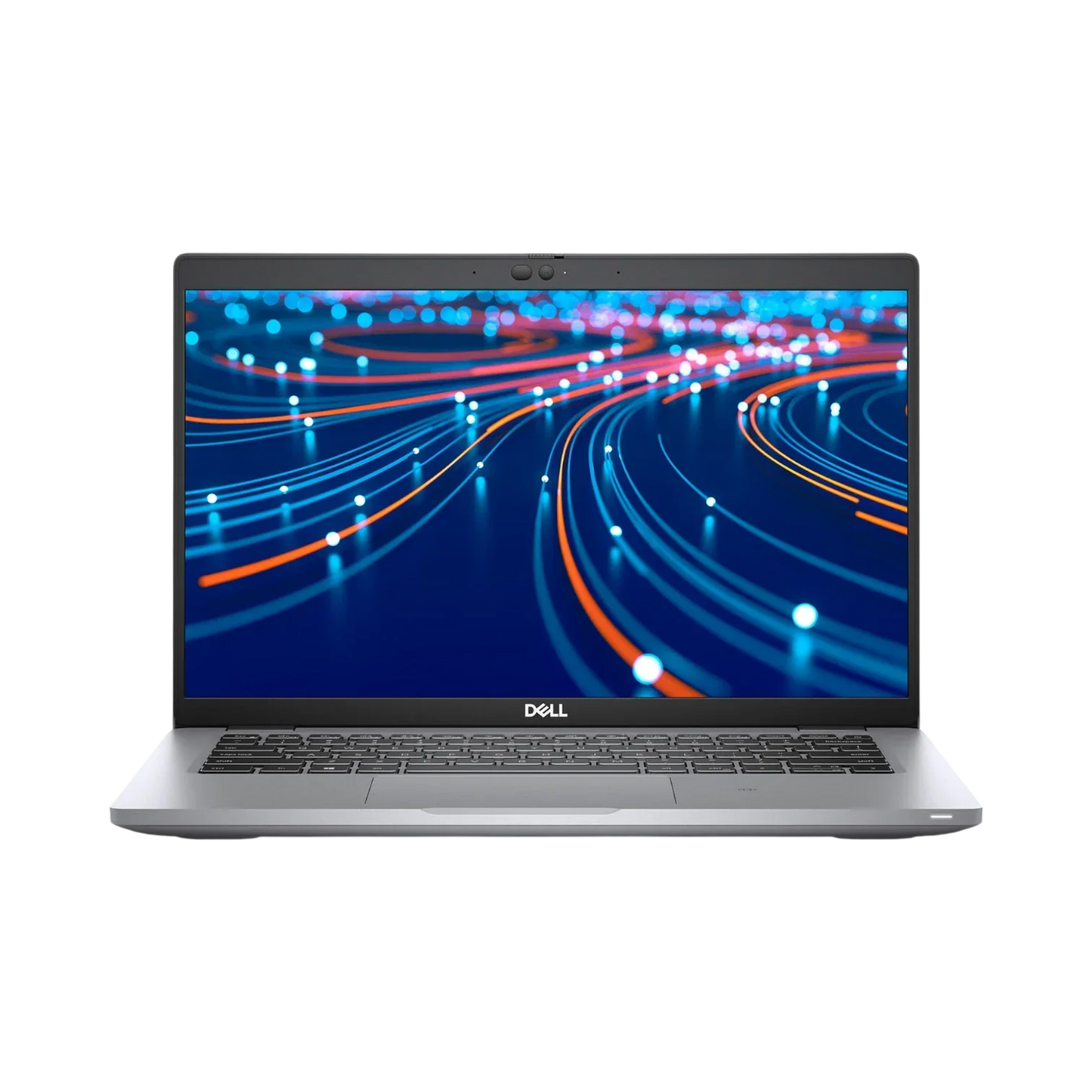 Dell 15" Latitude 9510 Laptop, Intel Core i7-10810U, 16GB RAM, 512GB SSD