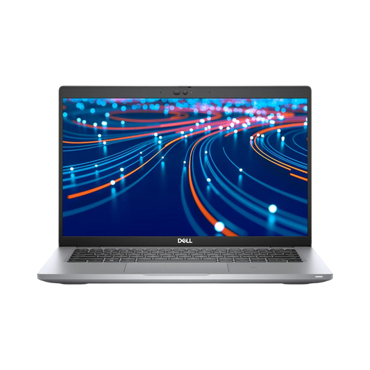 Dell 15" Latitude 9510 Laptop, Intel Core i7-10810U, 16GB RAM, 512GB SSD