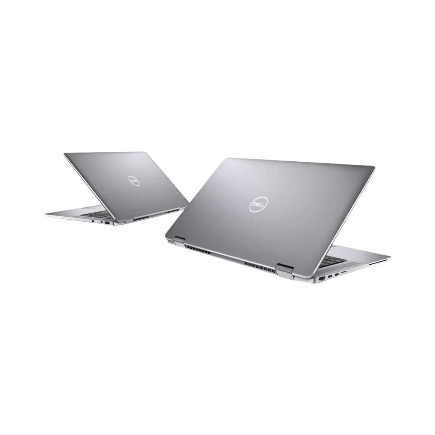 Dell 15" Latitude 9510 Laptop, Intel Core i7-10810U, 16GB RAM, 512GB SSD