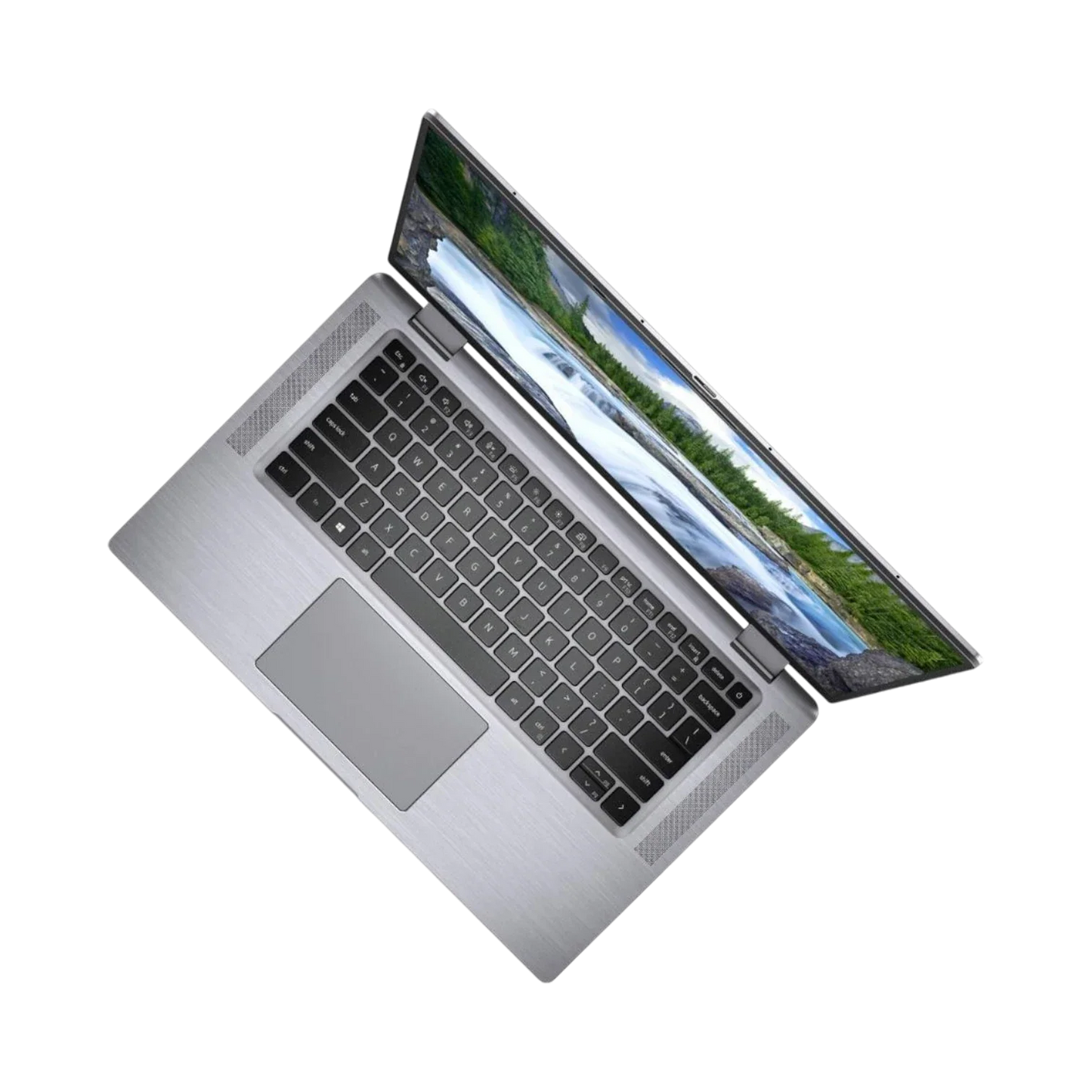 Dell 15" Latitude 9510 Laptop, Intel Core i7-10810U, 16GB RAM, 512GB SSD