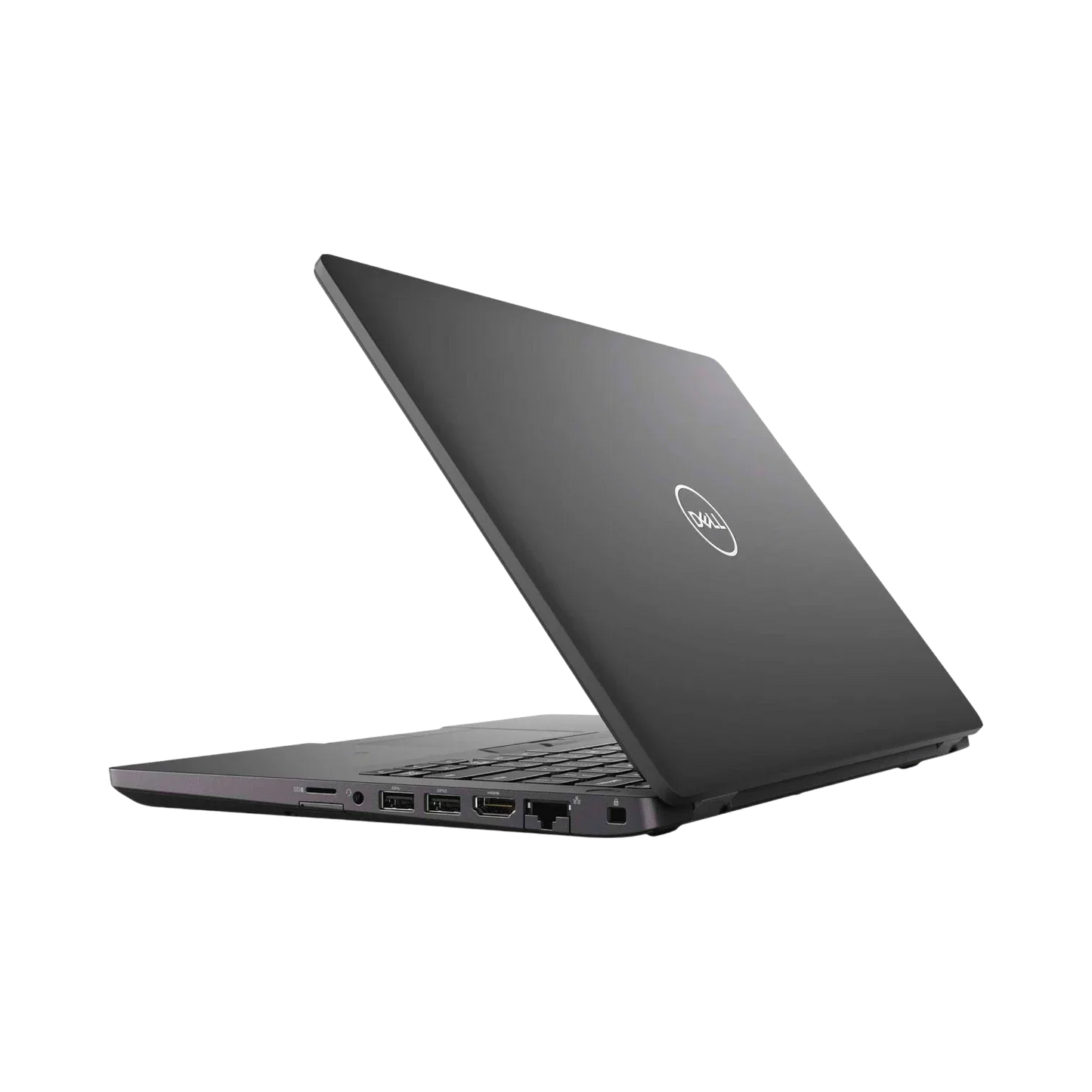 Dell 14" Latitude 5400 64GB Chromebook, Intel Celeron 4305U, 4GB RAM, 64GB eMMC