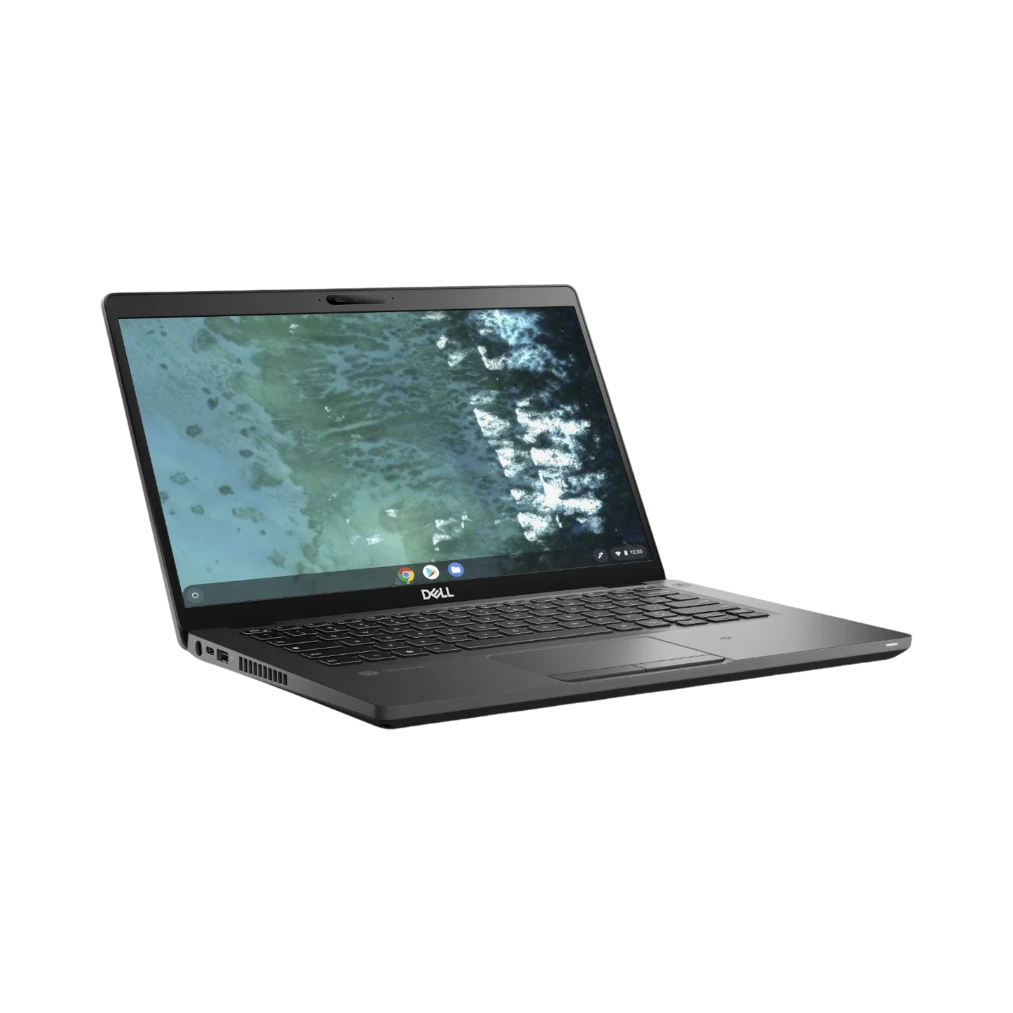 Dell 14" Latitude 5400 64GB Chromebook, Intel Celeron 4305U, 4GB RAM, 64GB eMMC