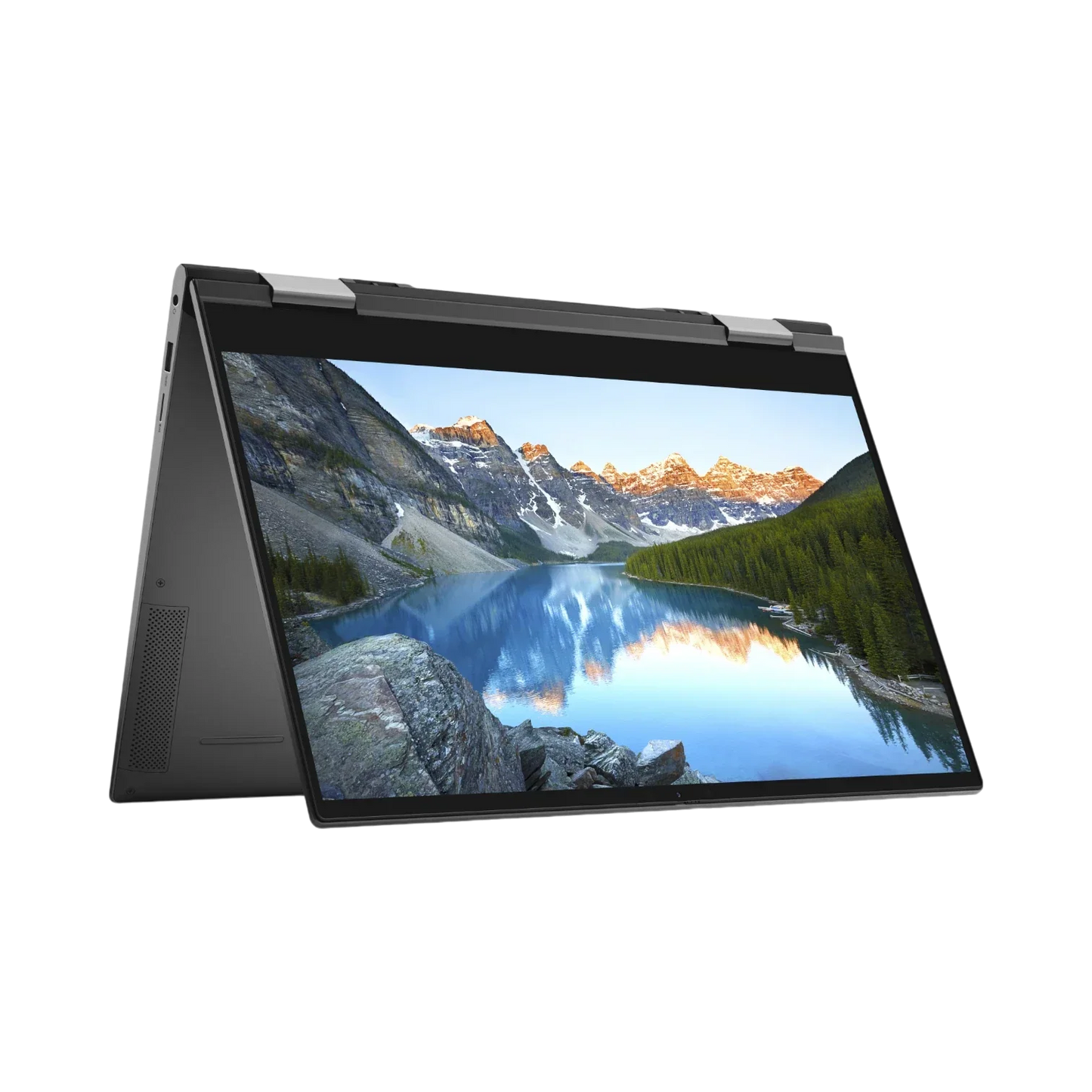 Dell 15.6" Inspiron 7506 2-in-1 Laptop, Intel Core i7-1165G7, 16GB RAM, 1TB SSD