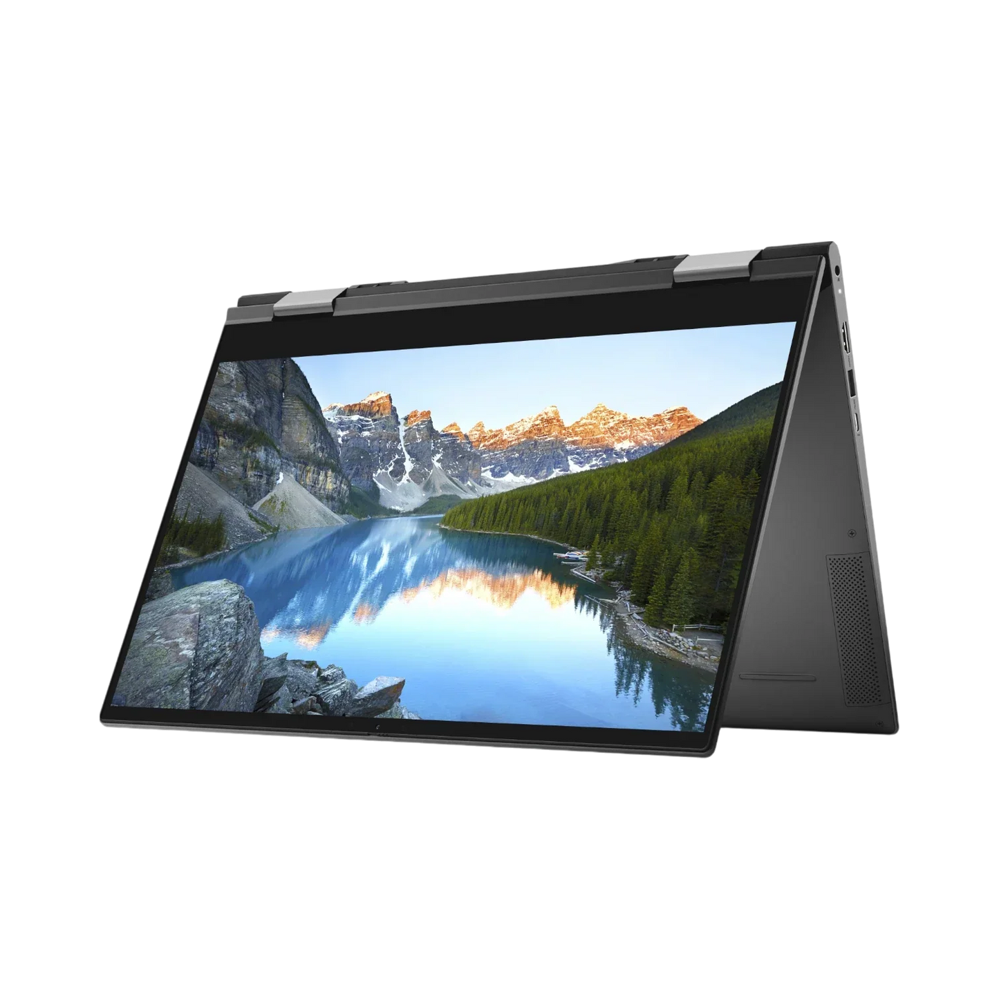 Dell 15.6" Inspiron 7506 2-in-1 Laptop, Intel Core i7-1165G7, 16GB RAM, 1TB SSD