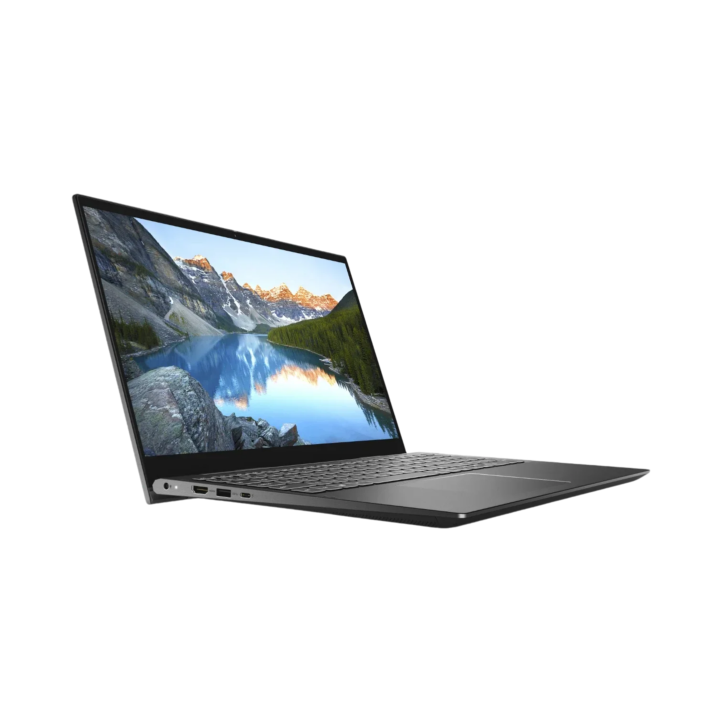 Dell 15.6" Inspiron 7506 2-in-1 Laptop, Intel Core i7-1165G7, 16GB RAM, 1TB SSD