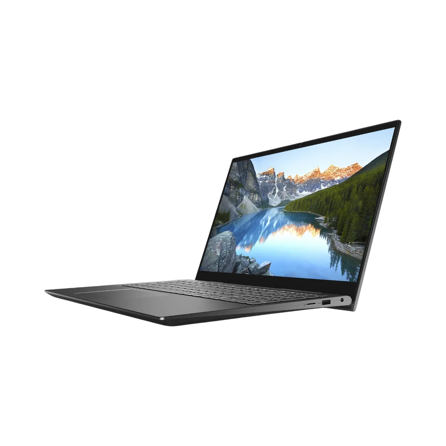 Dell 15.6" Inspiron 7506 2-in-1 Laptop, Intel Core i7-1165G7, 16GB RAM, 1TB SSD