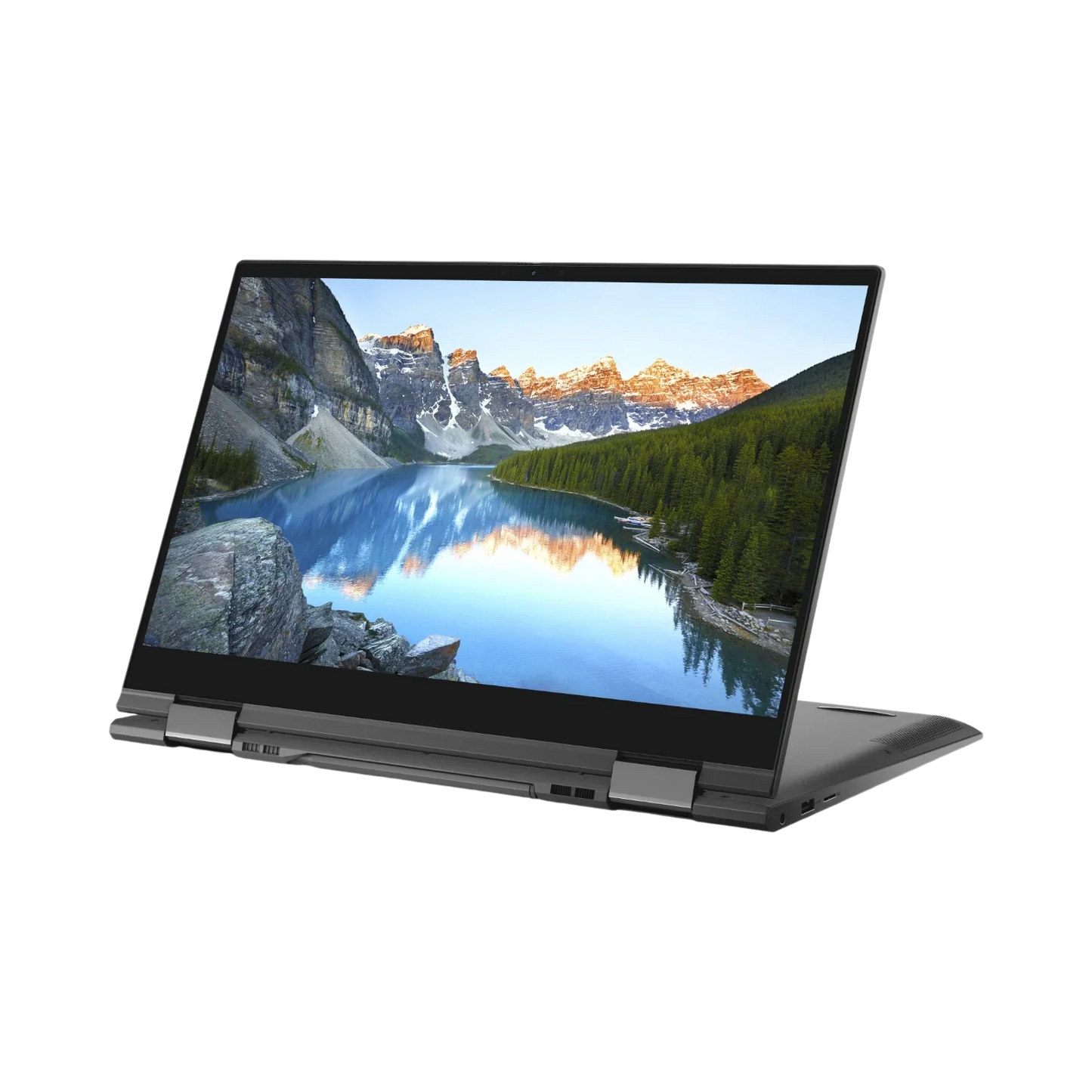 Dell 15.6" Inspiron 7506 2-in-1 Laptop, Intel Core i7-1165G7, 16GB RAM, 1TB SSD