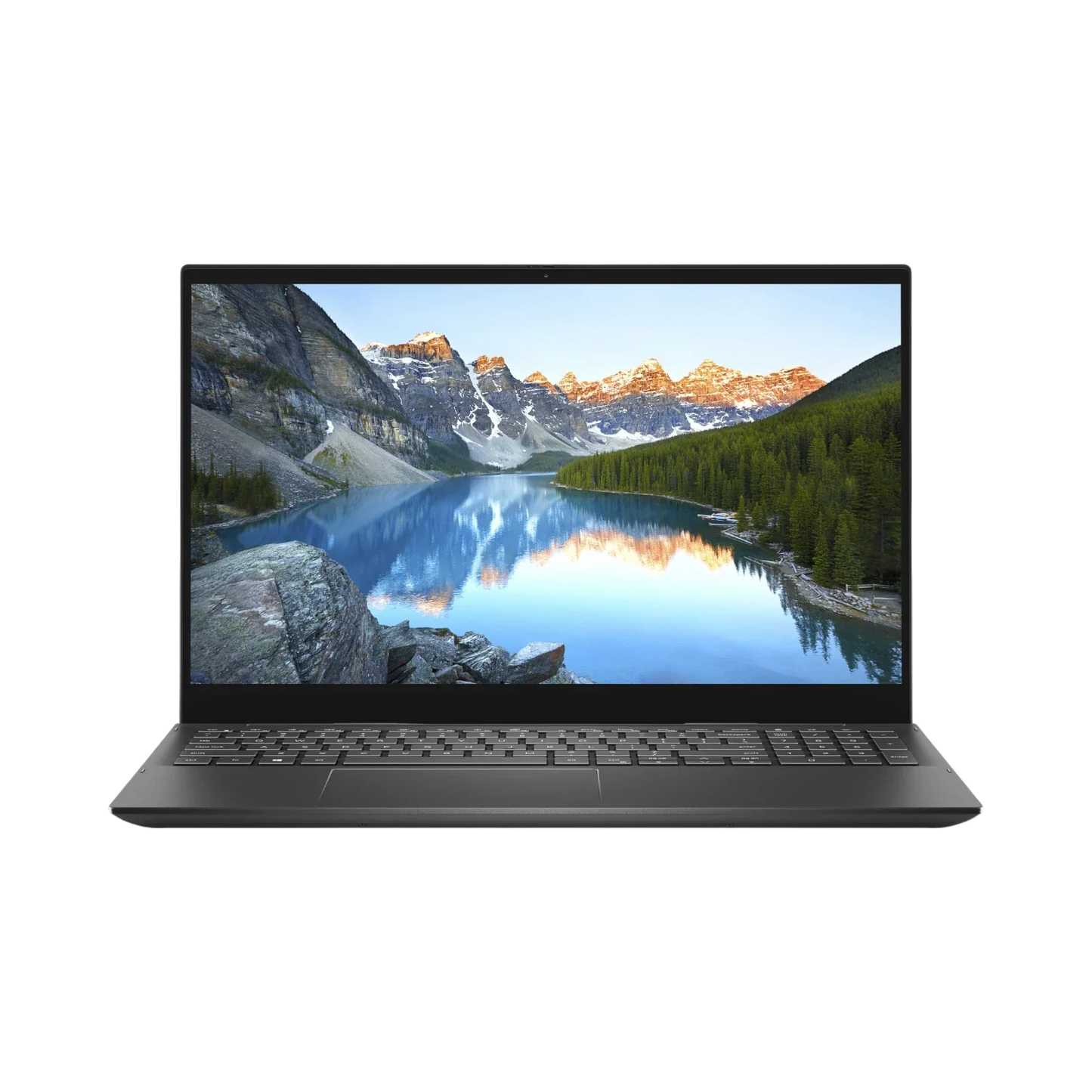 Dell 15.6" Inspiron 7506 2-in-1 Laptop, Intel Core i7-1165G7, 16GB RAM, 1TB SSD