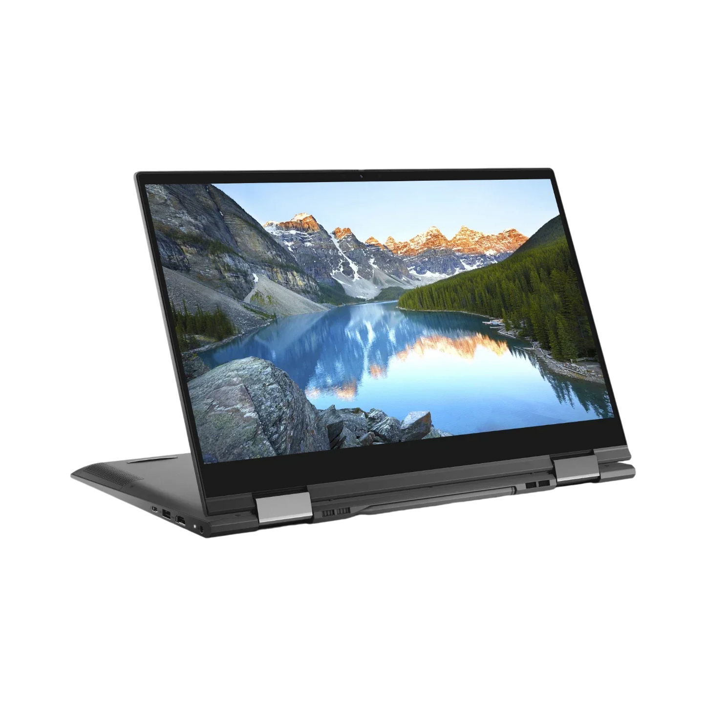 Dell 15.6" Inspiron 7506 2-in-1 Laptop, Intel Core i7-1165G7, 16GB RAM, 1TB SSD
