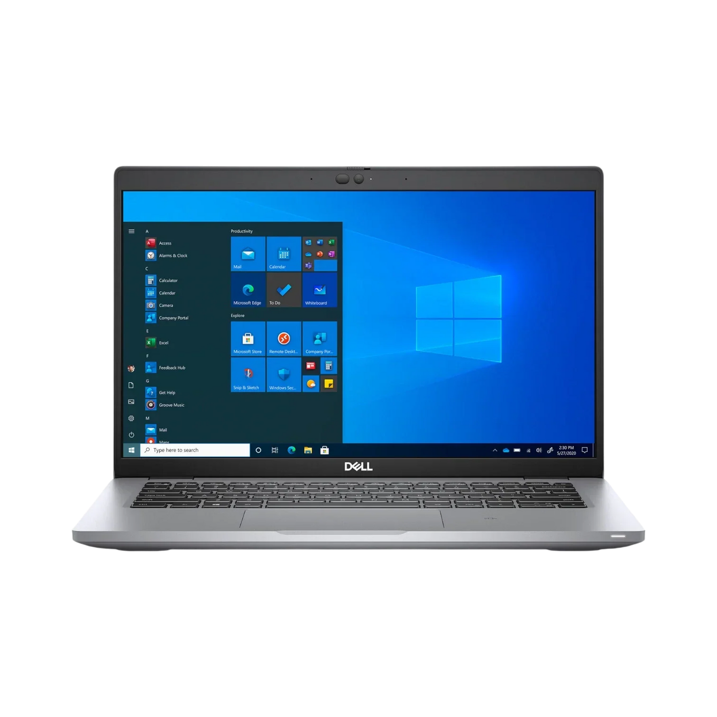 Dell 14" Latitude 5420 Laptop, Intel Core i5-1135G7, 16GB RAM, 512GB SSD