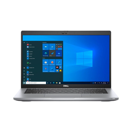 Dell 14" Latitude 5420 Laptop, Intel Core i5-1135G7, 16GB RAM, 512GB SSD