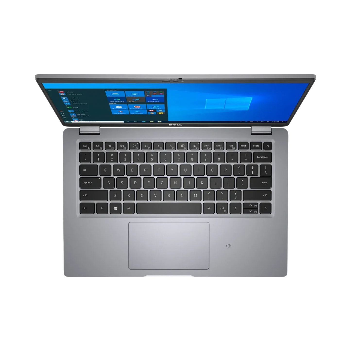 Dell 14" Latitude 5420 Laptop, Intel Core i5-1135G7, 16GB RAM, 512GB SSD