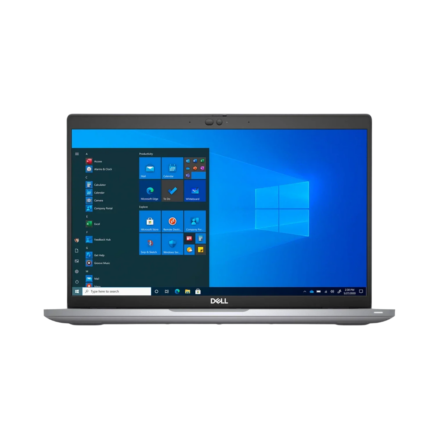 Dell 14" Latitude 5420 Laptop, Intel Core i5-1135G7, 16GB RAM, 512GB SSD