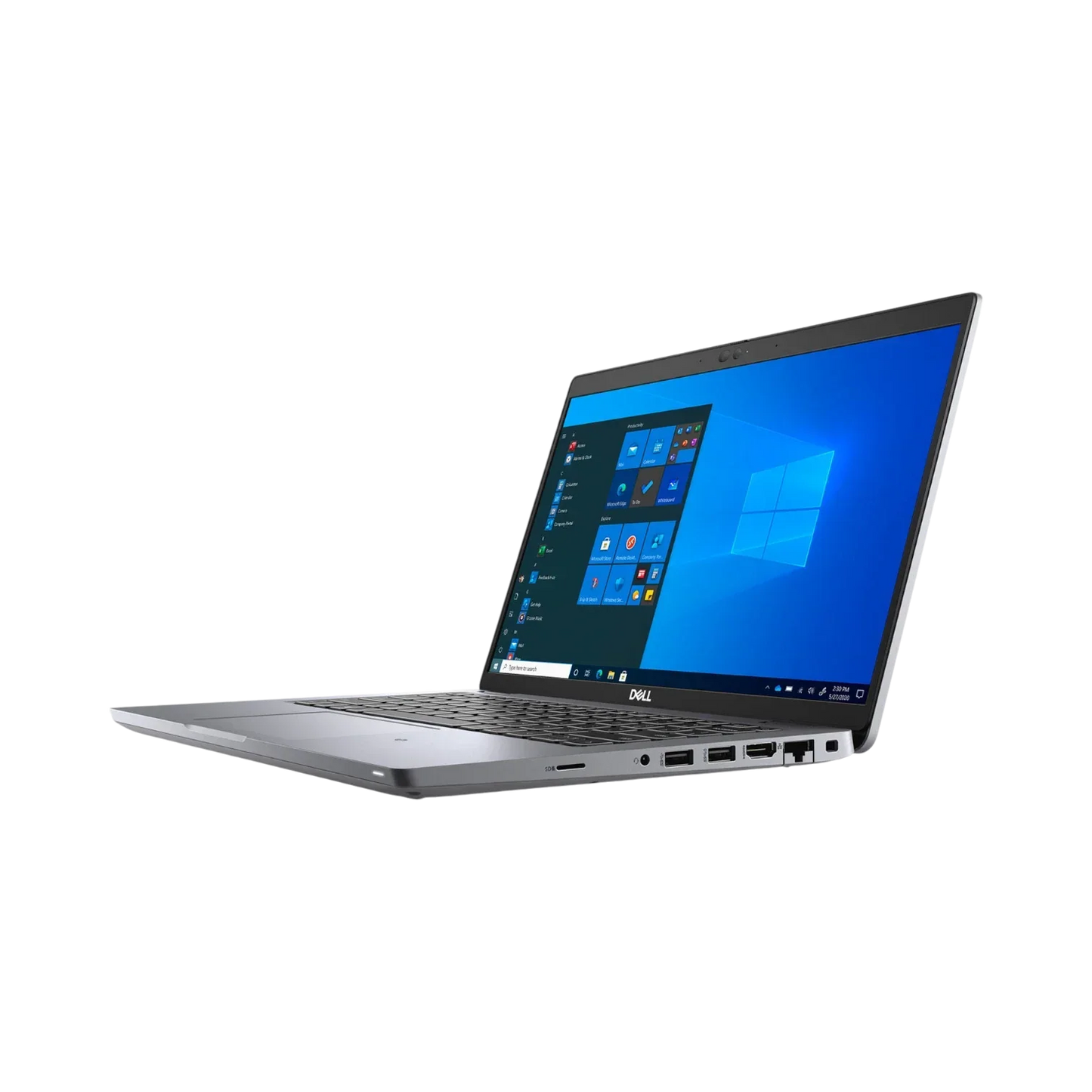 Dell 14" Latitude 5420 Laptop, Intel Core i5-1135G7, 16GB RAM, 512GB SSD