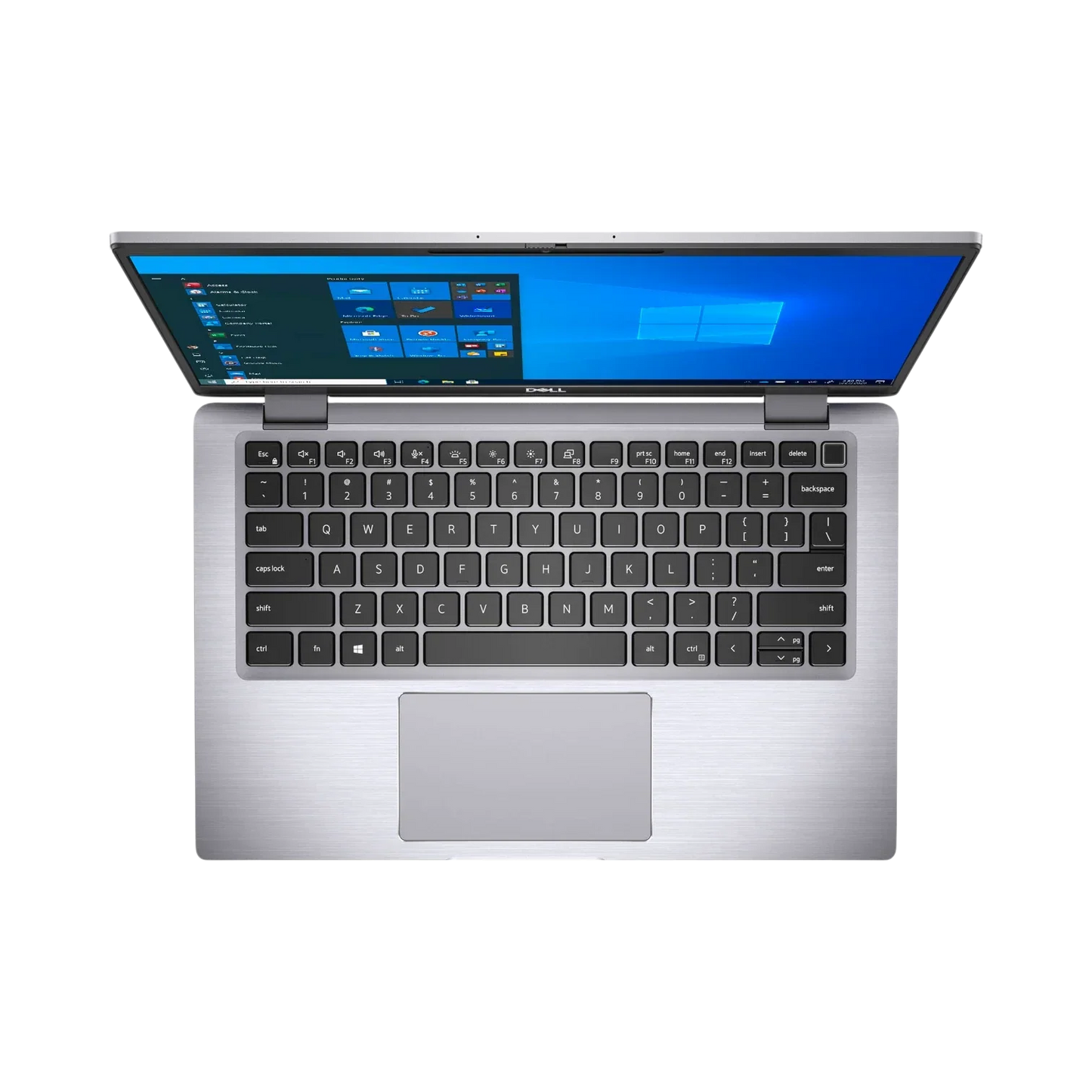 Dell 14" Latitude 7420 Laptop, Intel Core i7-1185G7, 16GB RAM, 256GB SSD (Aluminum)