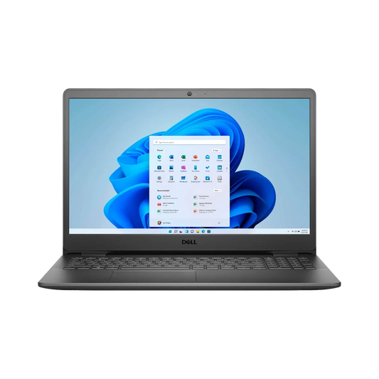 Dell 15.6" Inspiron 3000 Laptop, Intel Core i3-1115G4, 8GB RAM, 256GB SSD