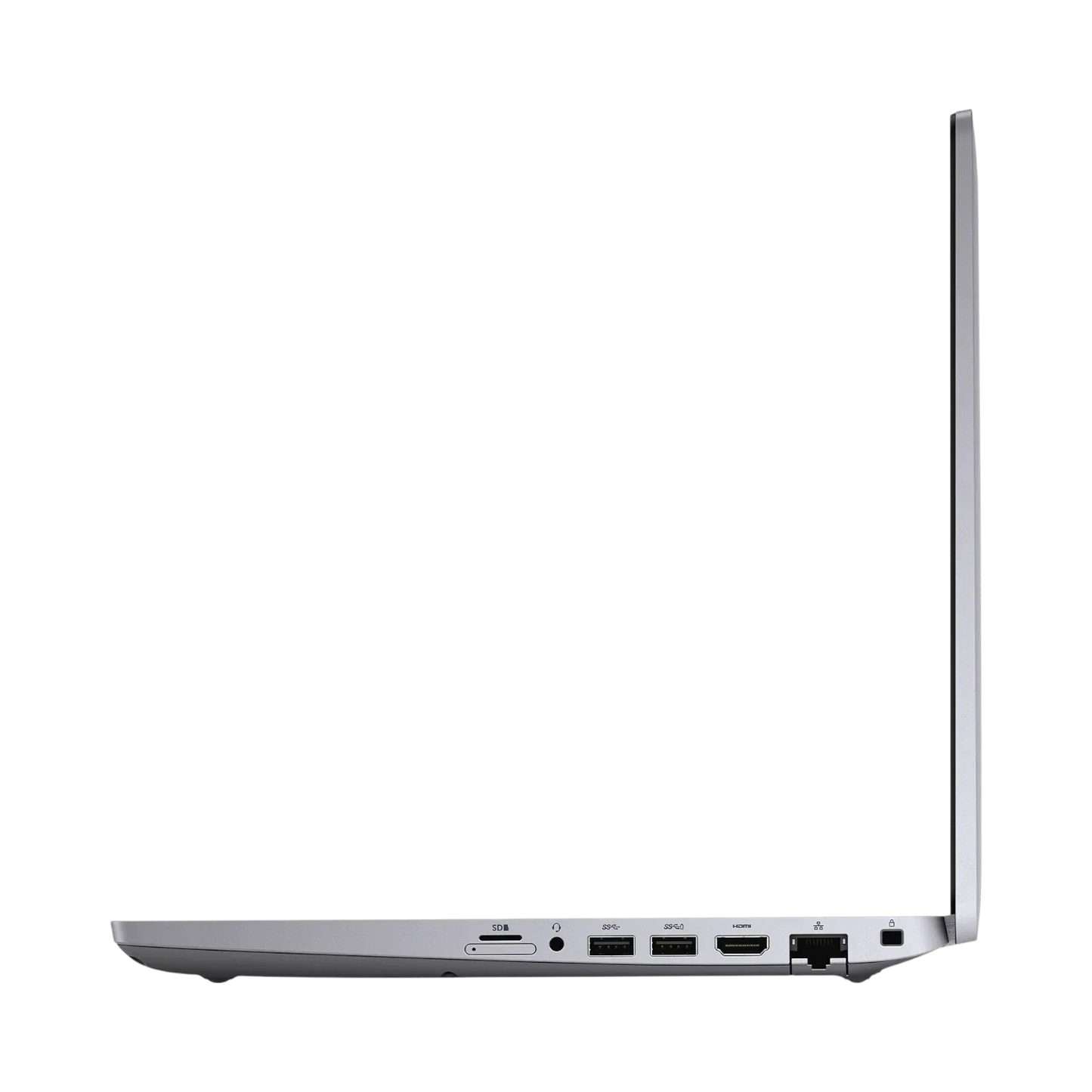 Dell 15.6" Latitude 5511 Laptop, Intel Core i7-10850H, 16GB RAM, 512GB SSD