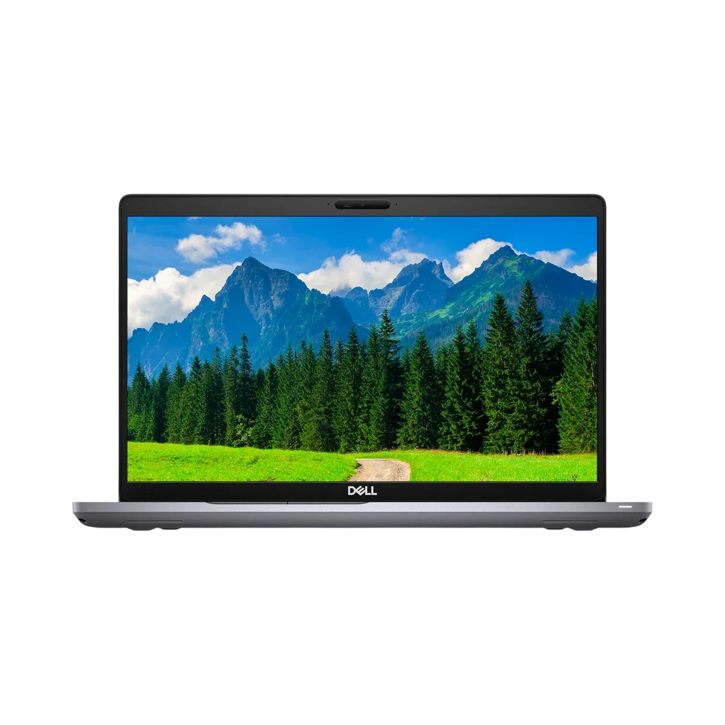 Dell 15.6" Latitude 5511 Laptop, Intel Core i7-10850H, 16GB RAM, 512GB SSD