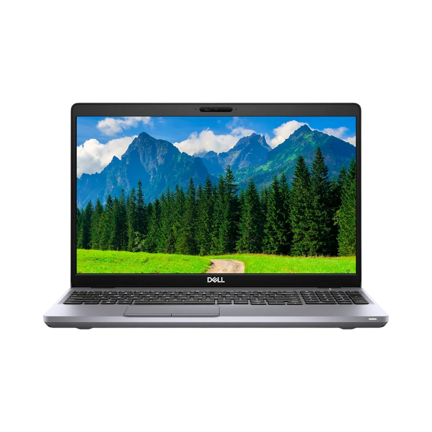 Dell 15.6" Latitude 5511 Laptop, Intel Core i7-10850H, 16GB RAM, 512GB SSD