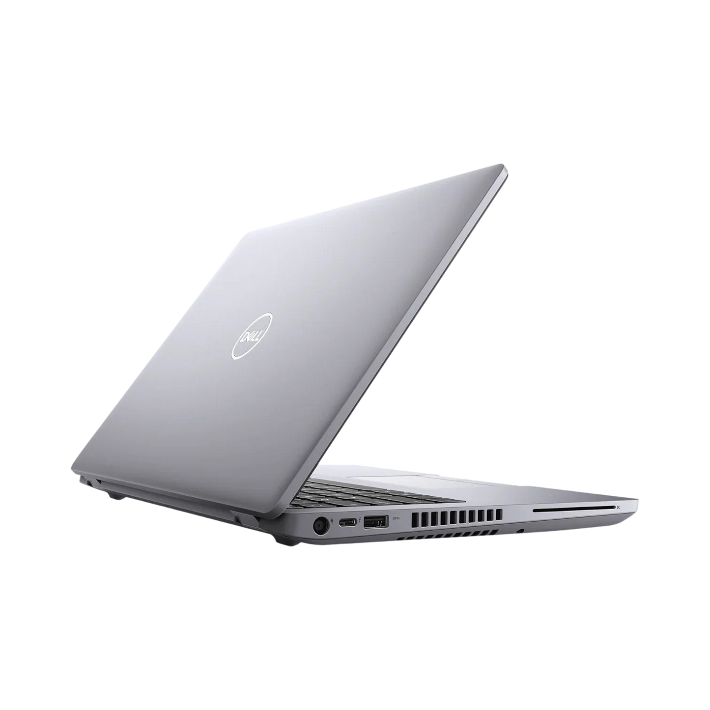 Dell 14" Latitude 5411 Laptop, Intel Core i5-10400H, 8GB RAM, 256GB SSD