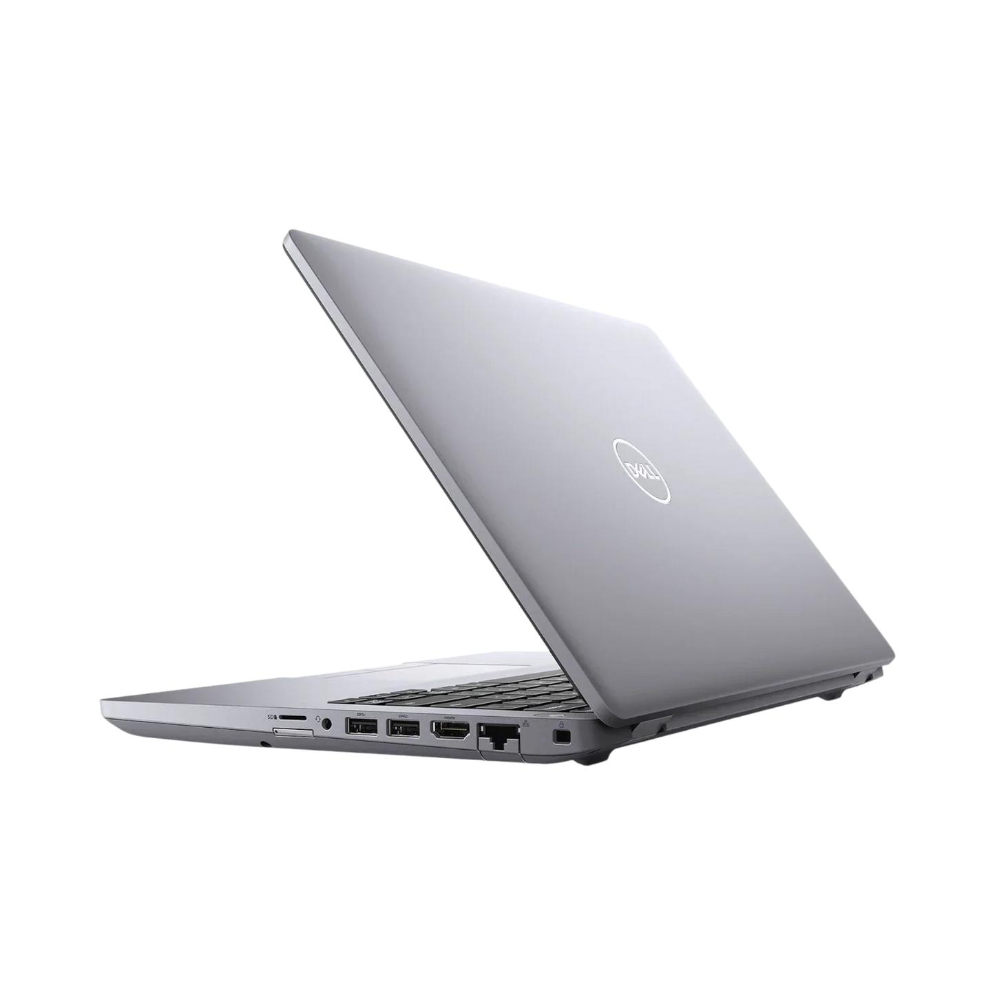 Dell 14" Latitude 5411 Laptop, Intel Core i5-10400H, 8GB RAM, 256GB SSD