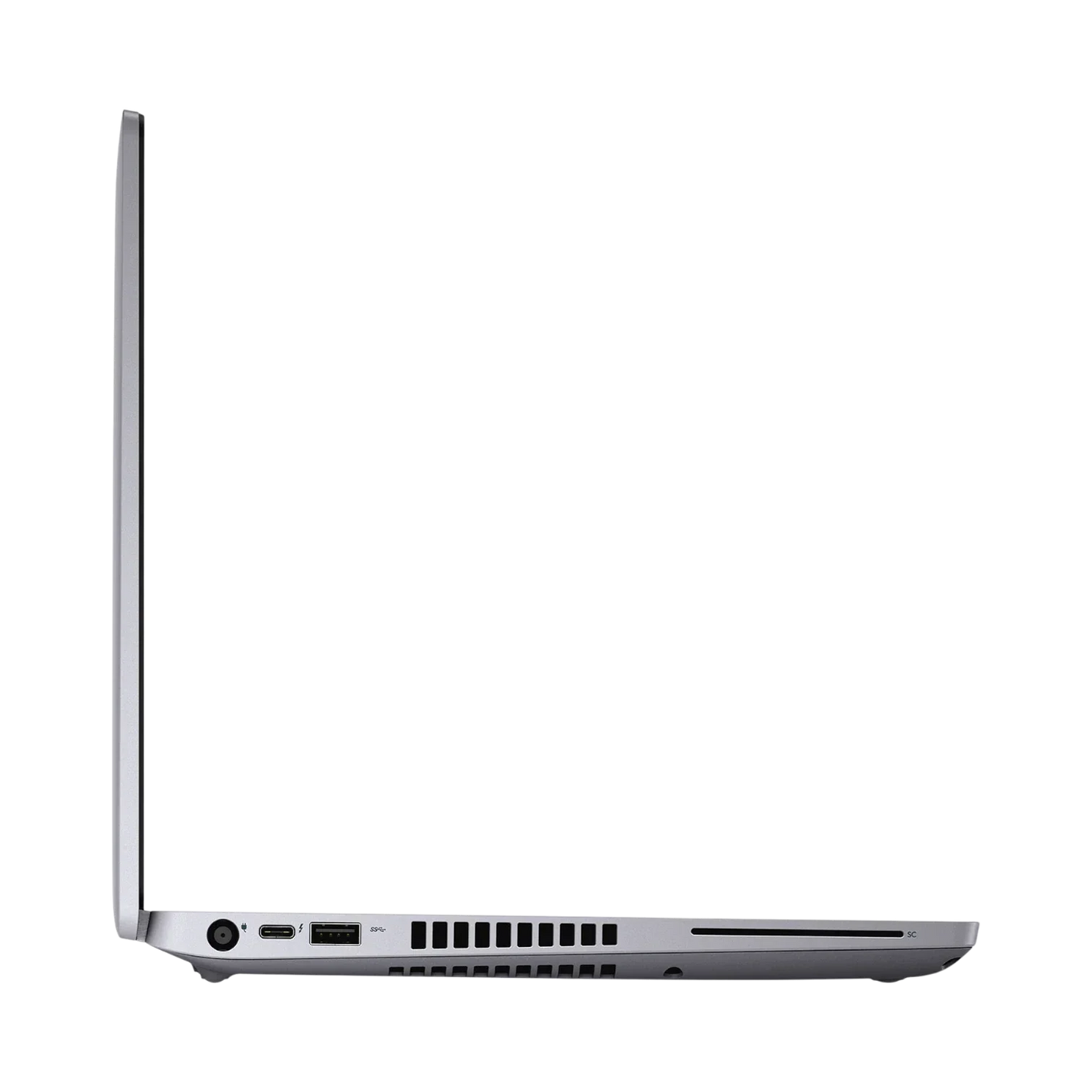Dell 14" Latitude 5411 Laptop, Intel Core i5-10400H, 8GB RAM, 256GB SSD